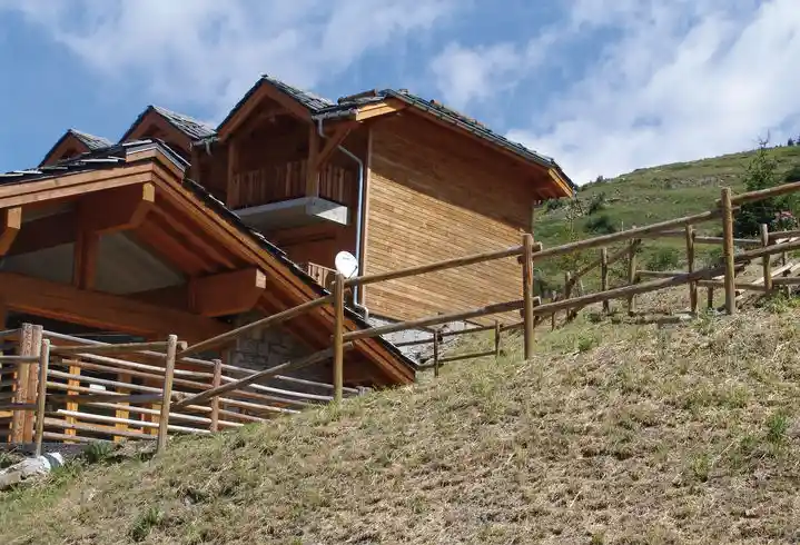 Lagrange Vacances&reg;  - Valmeinier - Le Grand Panorama II