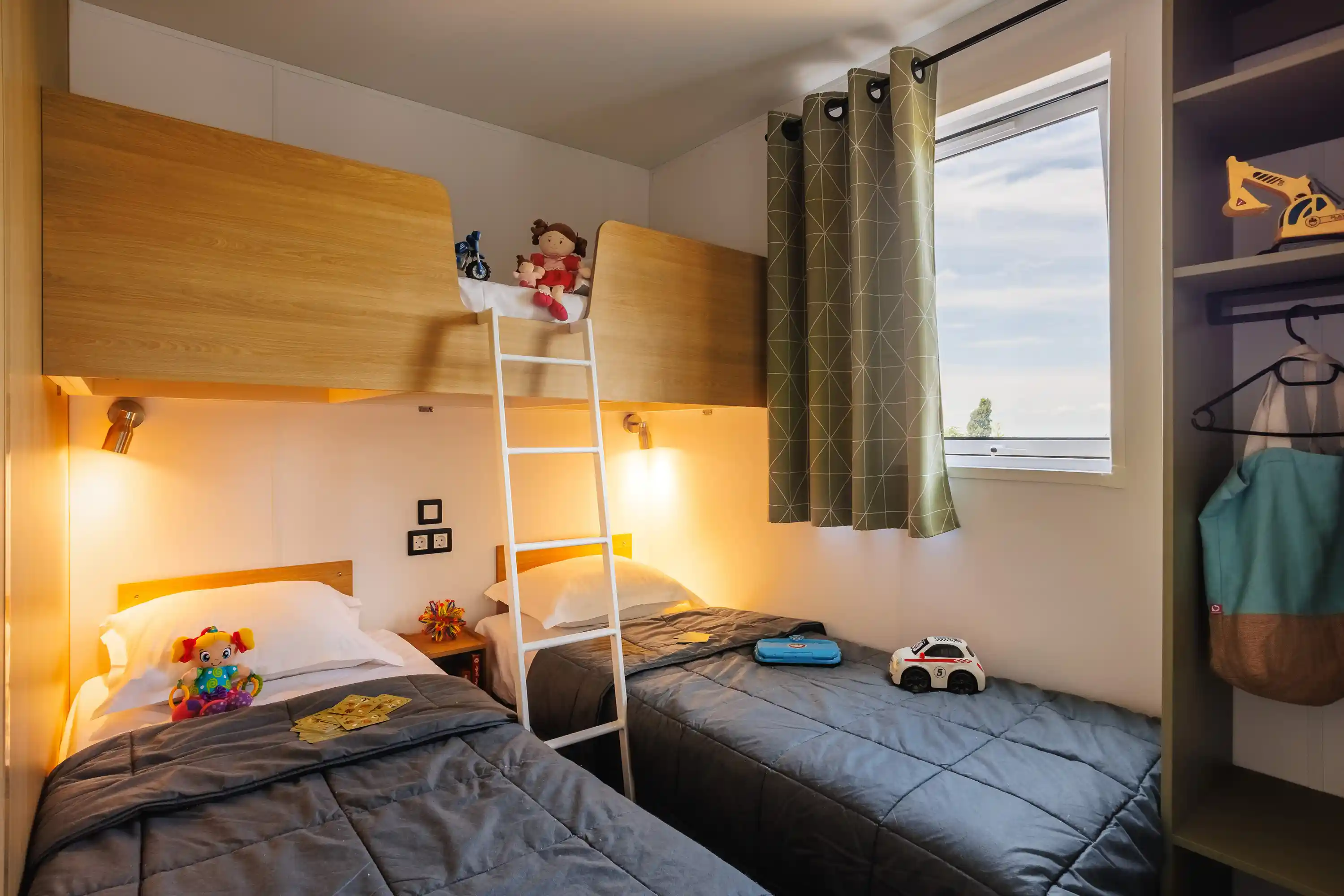 Lagrange Vacances&reg;  - Ile de Re - CAMPING LES PEUPLIERS