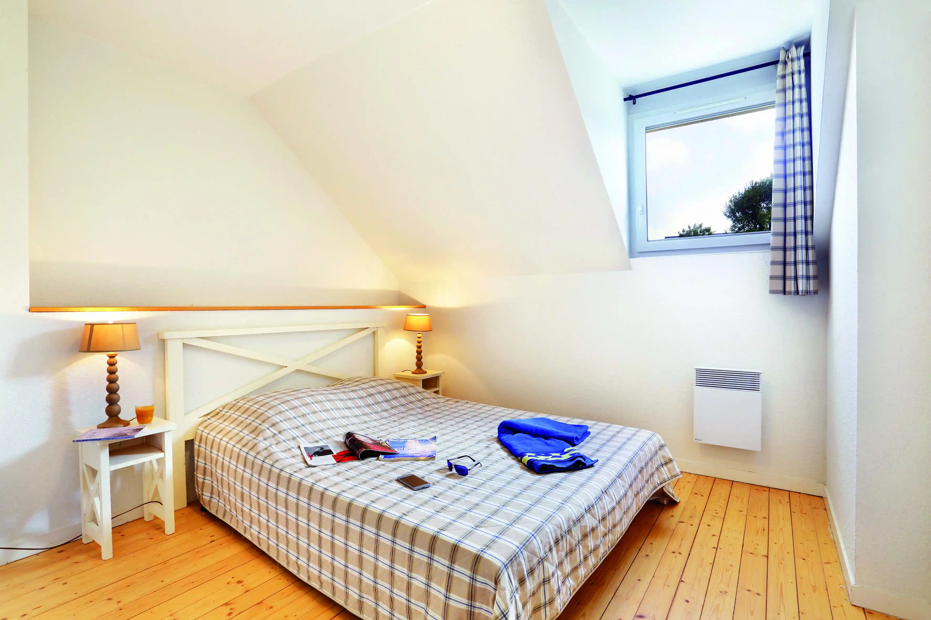 Lagrange Vacances&reg;  - Locmaria-Plouzane - Iroise Armorique