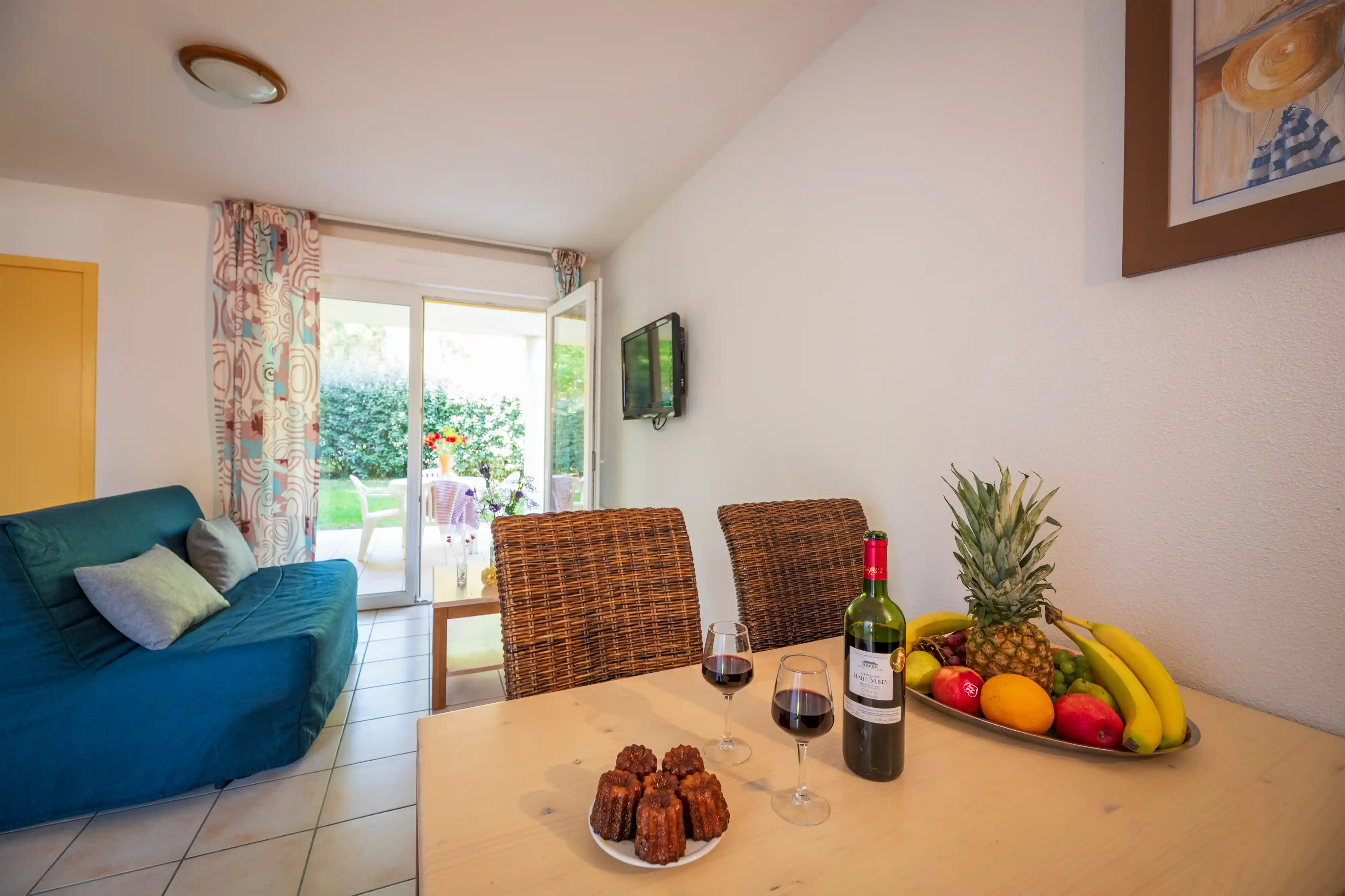 Lagrange Vacances&reg;  - Le Verdon-sur-Mer - L'estuaire
