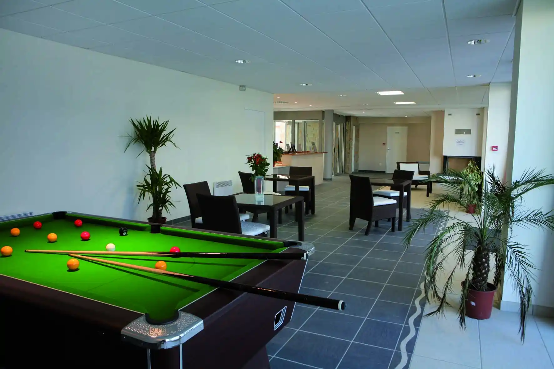 Lagrange Vacances&reg;  - Plougonvelin - LE DOMAINE DE BERTHEAUME