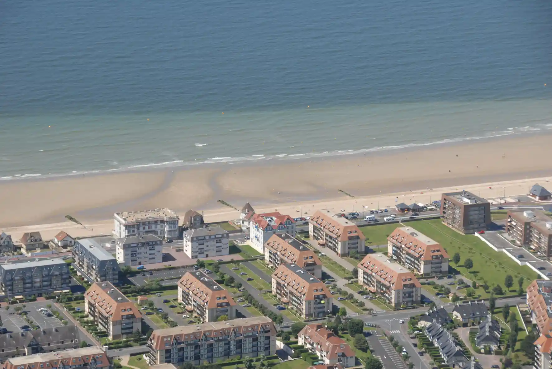 Lagrange Vacances&reg;  - Villers-sur-Mer - Les Residences