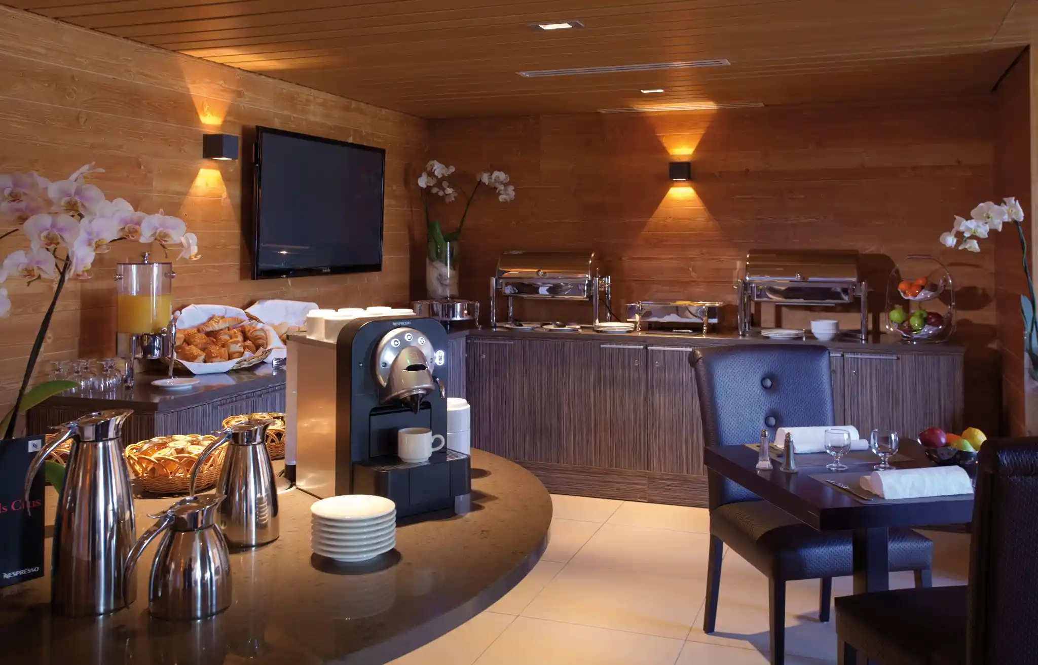 Lagrange Vacances&reg;  - Alpe d'huez - L'ALPENROSE