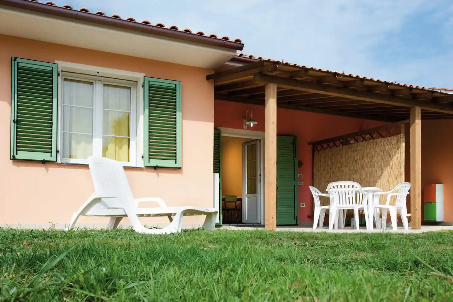 Lagrange Vacances&reg;  - Rosignano - VILLAGE ROSE DES VENTS