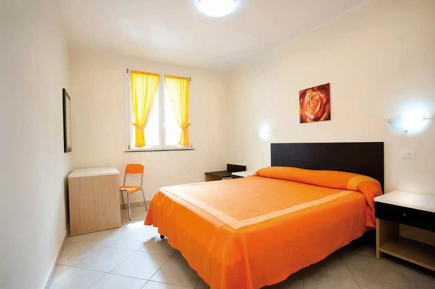 Lagrange Vacances&reg;  - Rosignano - VILLAGE ROSE DES VENTS