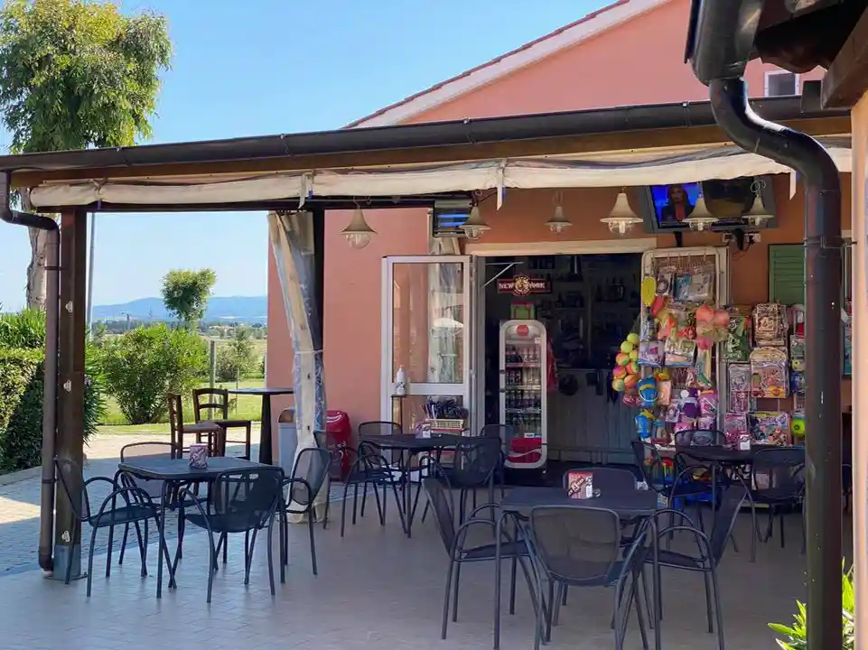 Lagrange Vacances&reg;  - Rosignano - VILLAGE ROSE DES VENTS
