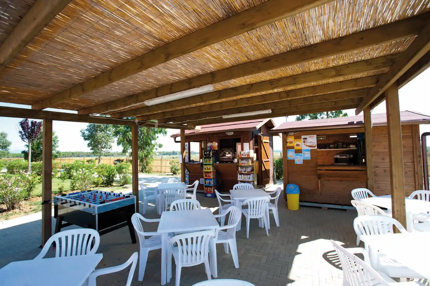 Lagrange Vacances&reg;  - Rosignano - VILLAGE ROSE DES VENTS