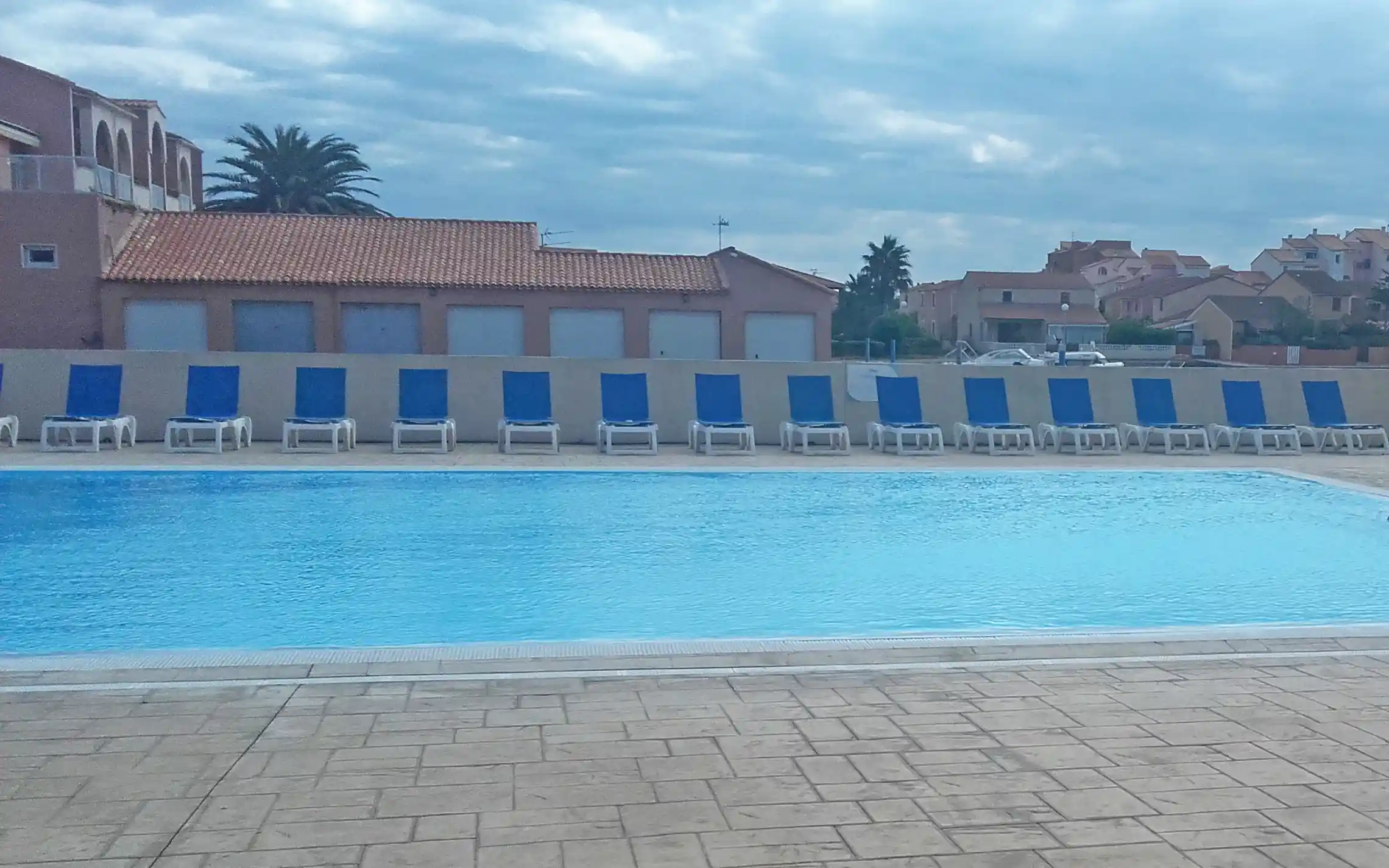 Lagrange Vacances®  - Le Barcares - Cap Coudalere - Catalana