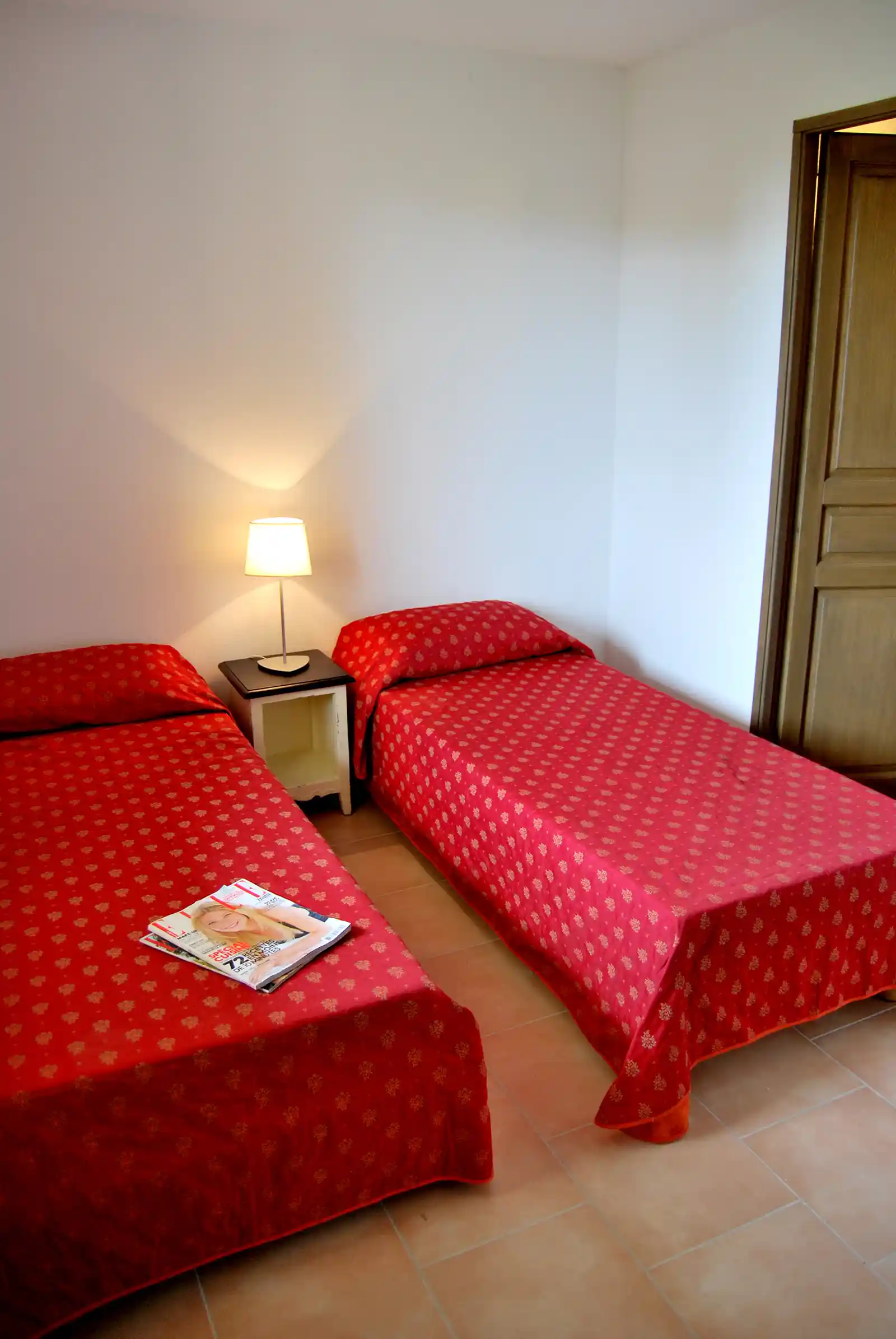 Lagrange Vacances&reg;  - Barjac - La Closerie