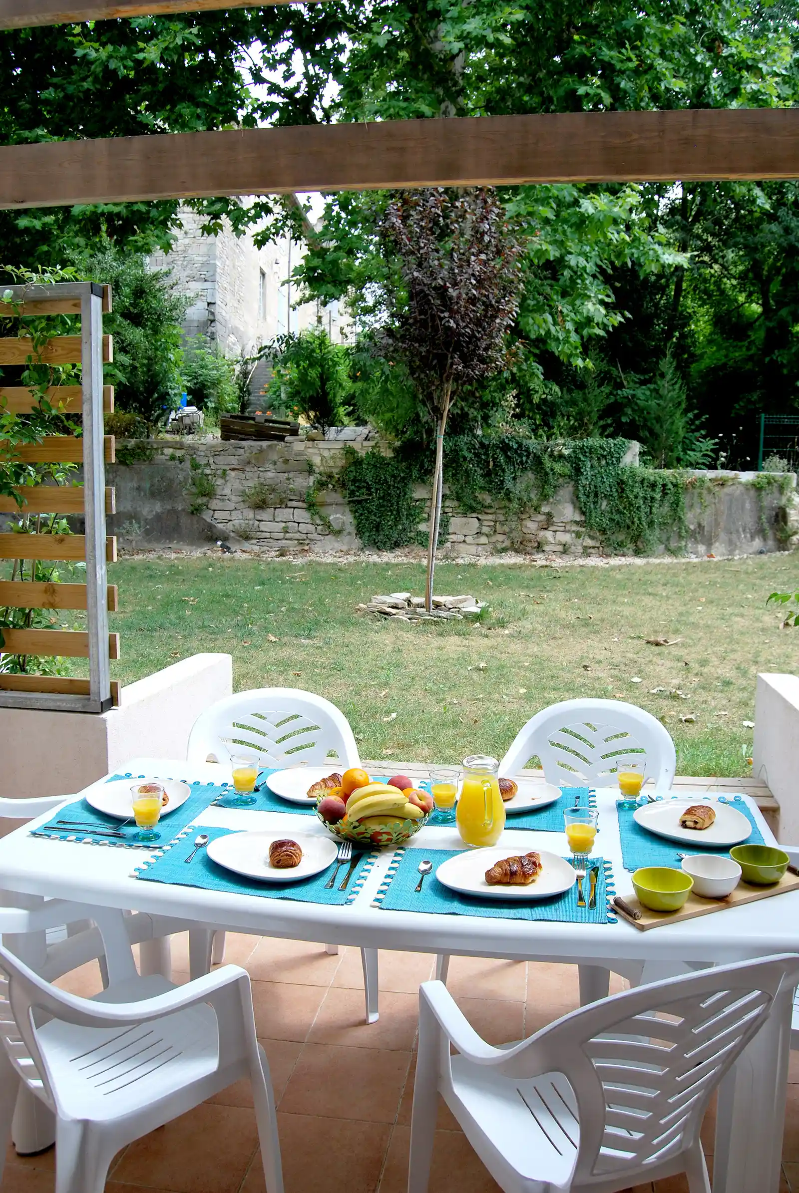 Lagrange Vacances&reg;  - Barjac - La Closerie