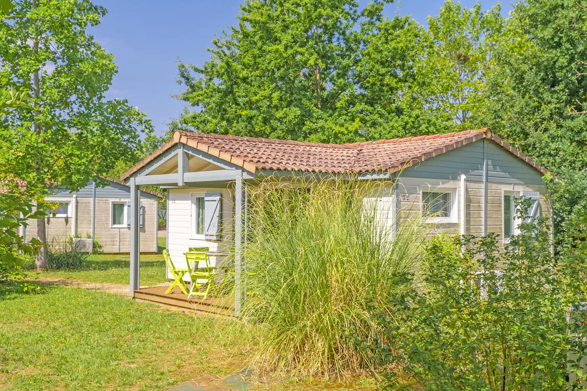 Lagrange Vacances&reg;  - Castelmoron sur Lot - Port Lalande
