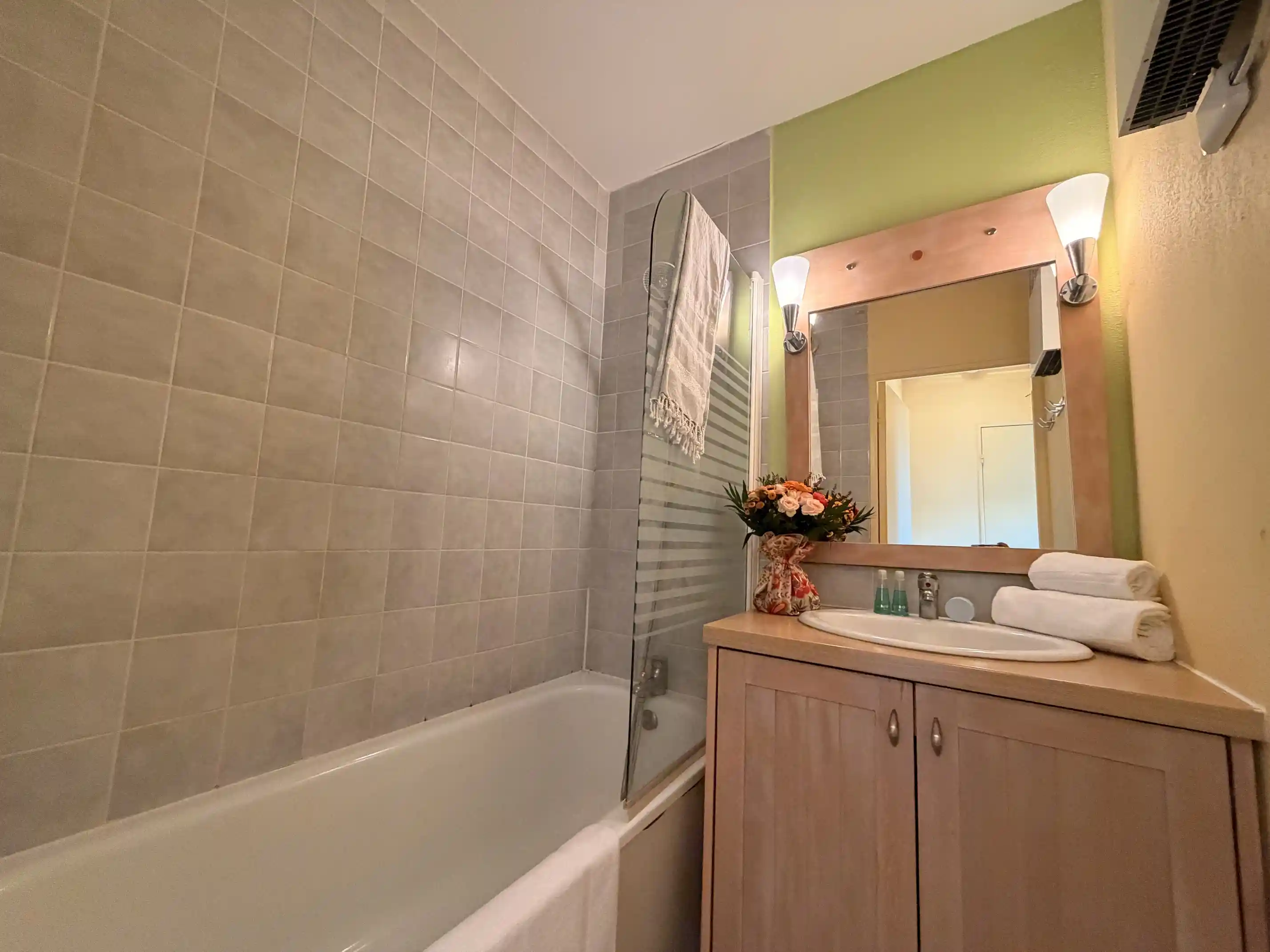 Lagrange Vacances&reg;  - Cerbere - Le Village des Aloes