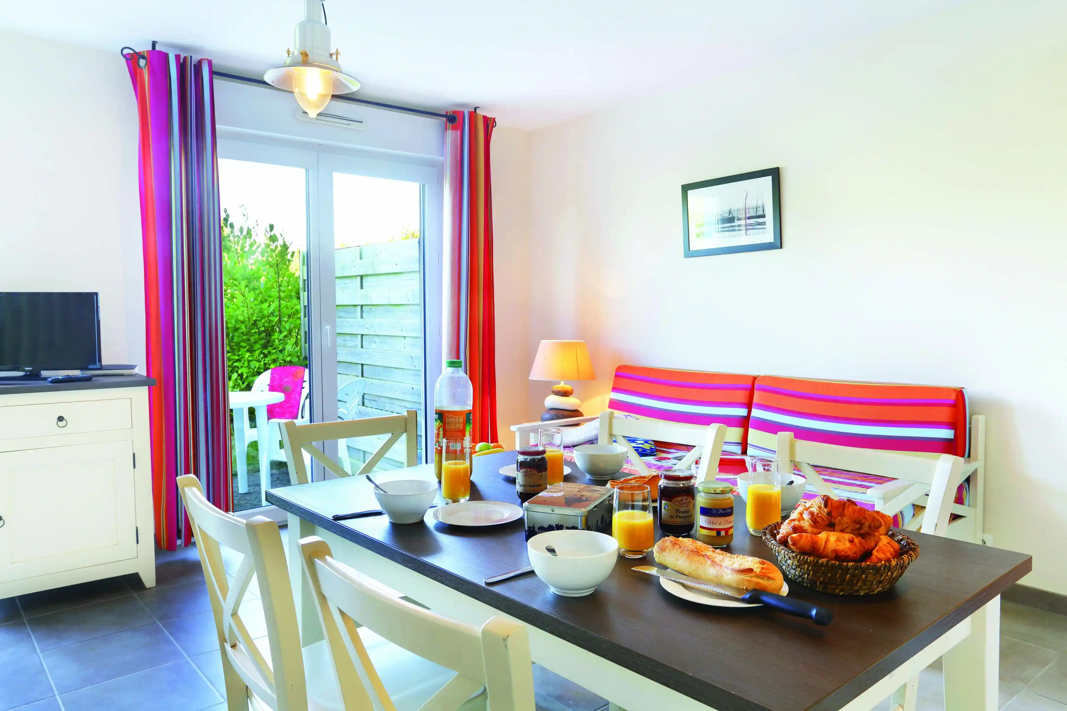Lagrange Vacances&reg;  - Saint-Pol-de-Leon - Residence les Roches