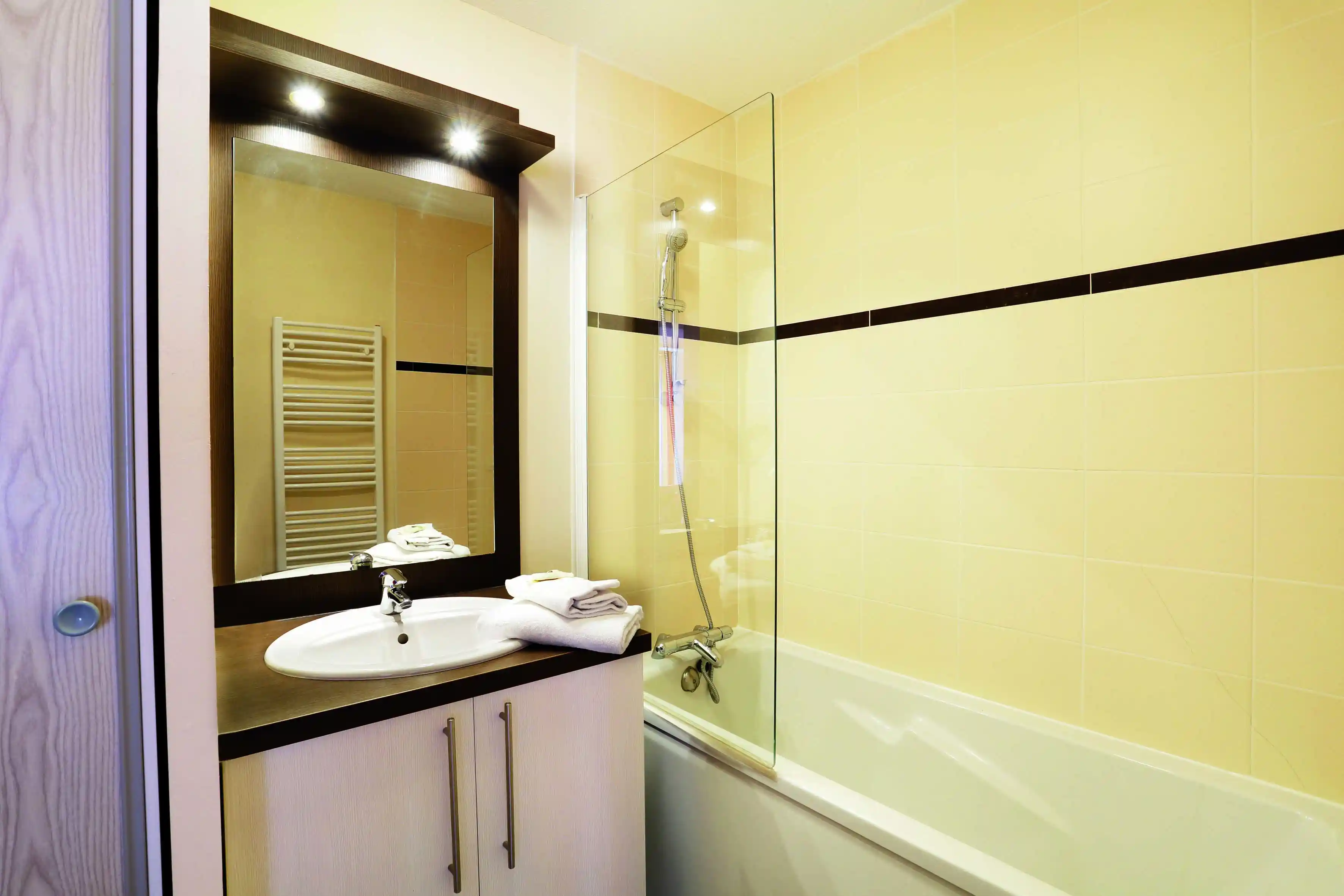 Lagrange Vacances&reg;  - Saint-Pol-de-Leon - Residence les Roches
