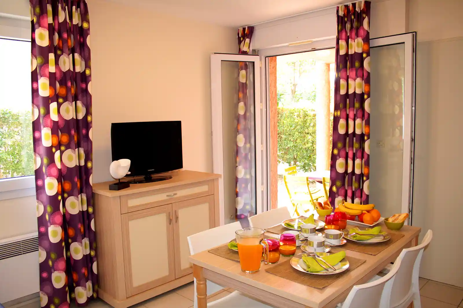 Lagrange Vacances&reg;  - Saint-Cyprien - Les Pierres de Jade