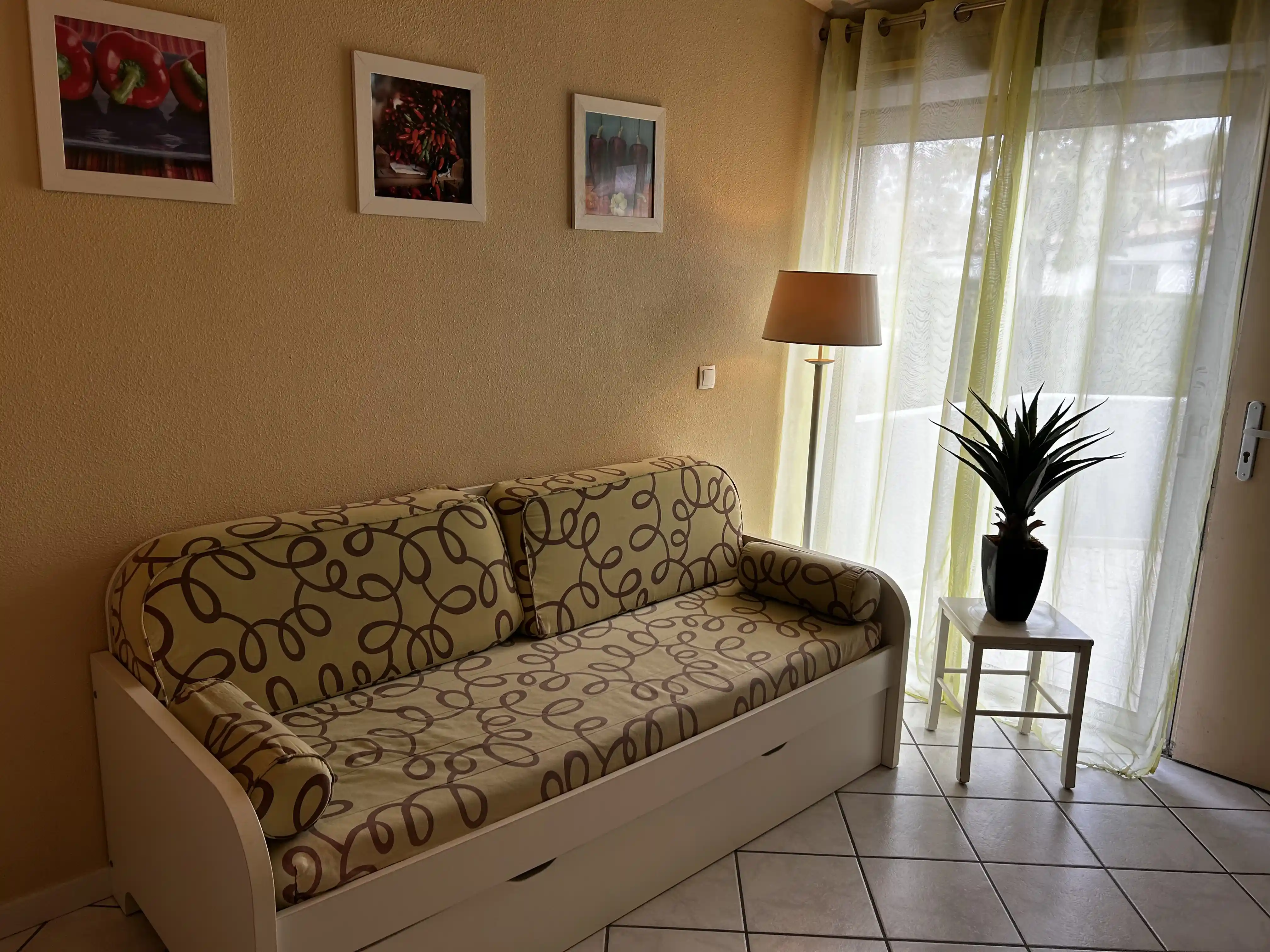 Lagrange Vacances&reg;  - Saint-Cyprien - Les Jardins de Neptune