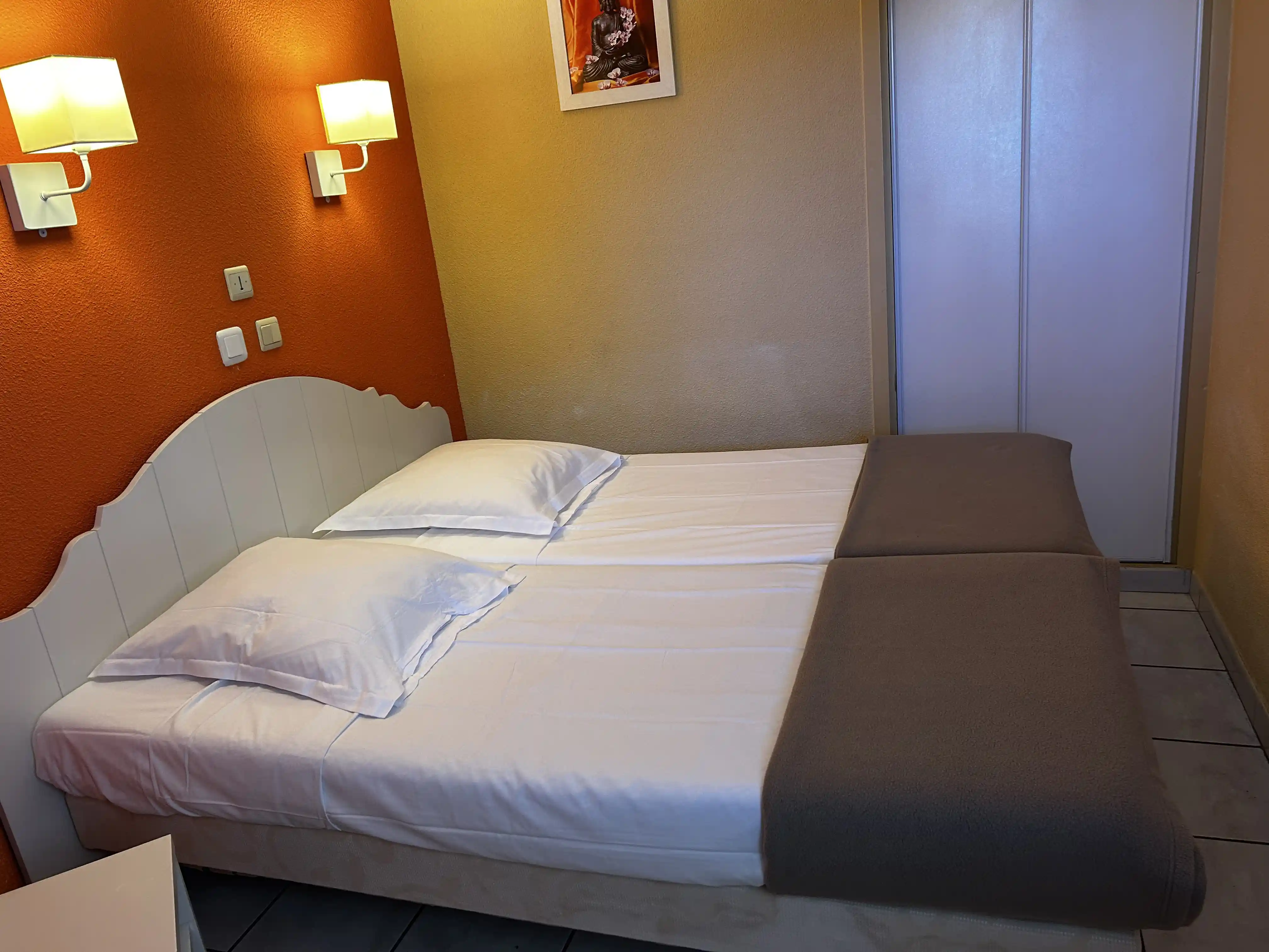 Lagrange Vacances&reg;  - Saint-Cyprien - Les Jardins de Neptune