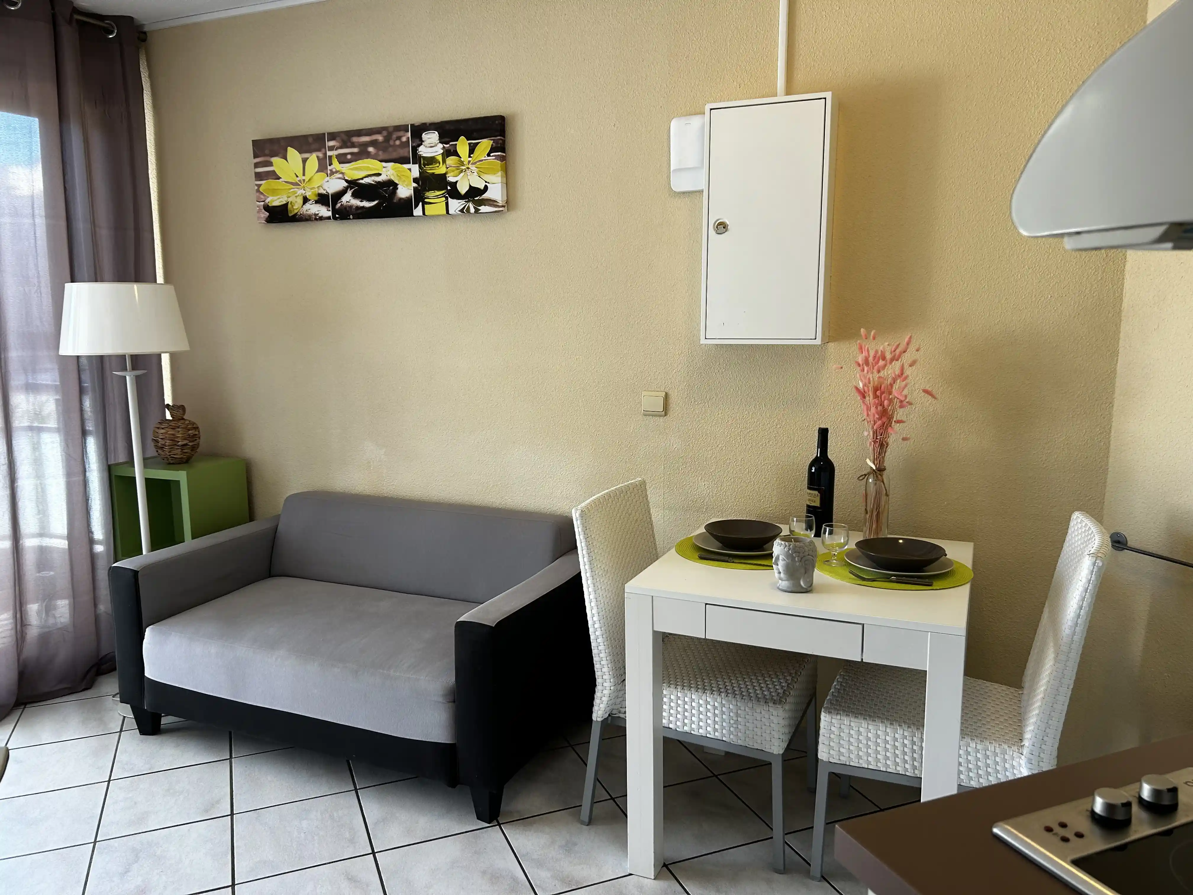 Lagrange Vacances&reg;  - Saint-Cyprien - Les Jardins de Neptune