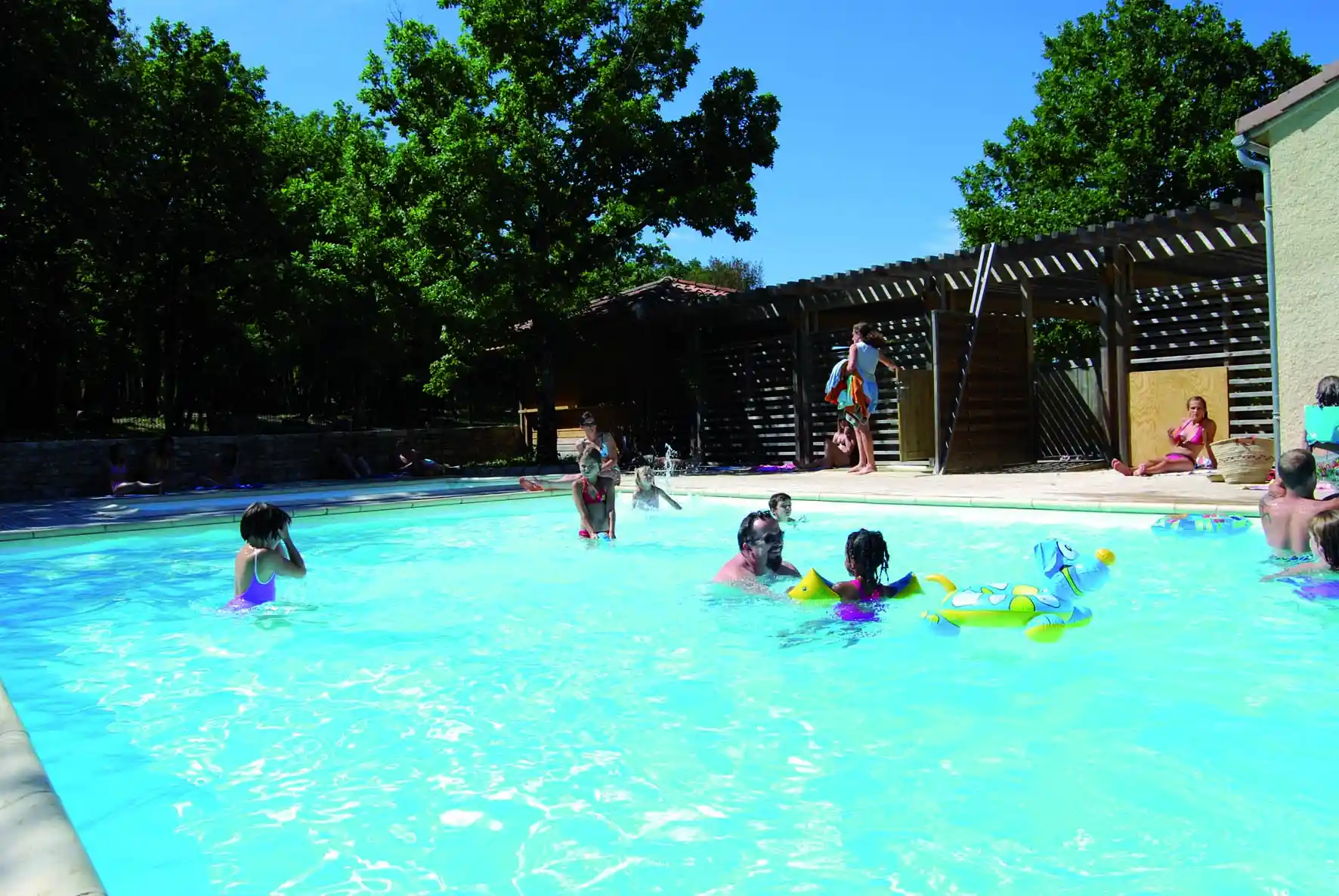 Lagrange Vacances&reg;  - Gramat / Rocamadour - Les Segalieres