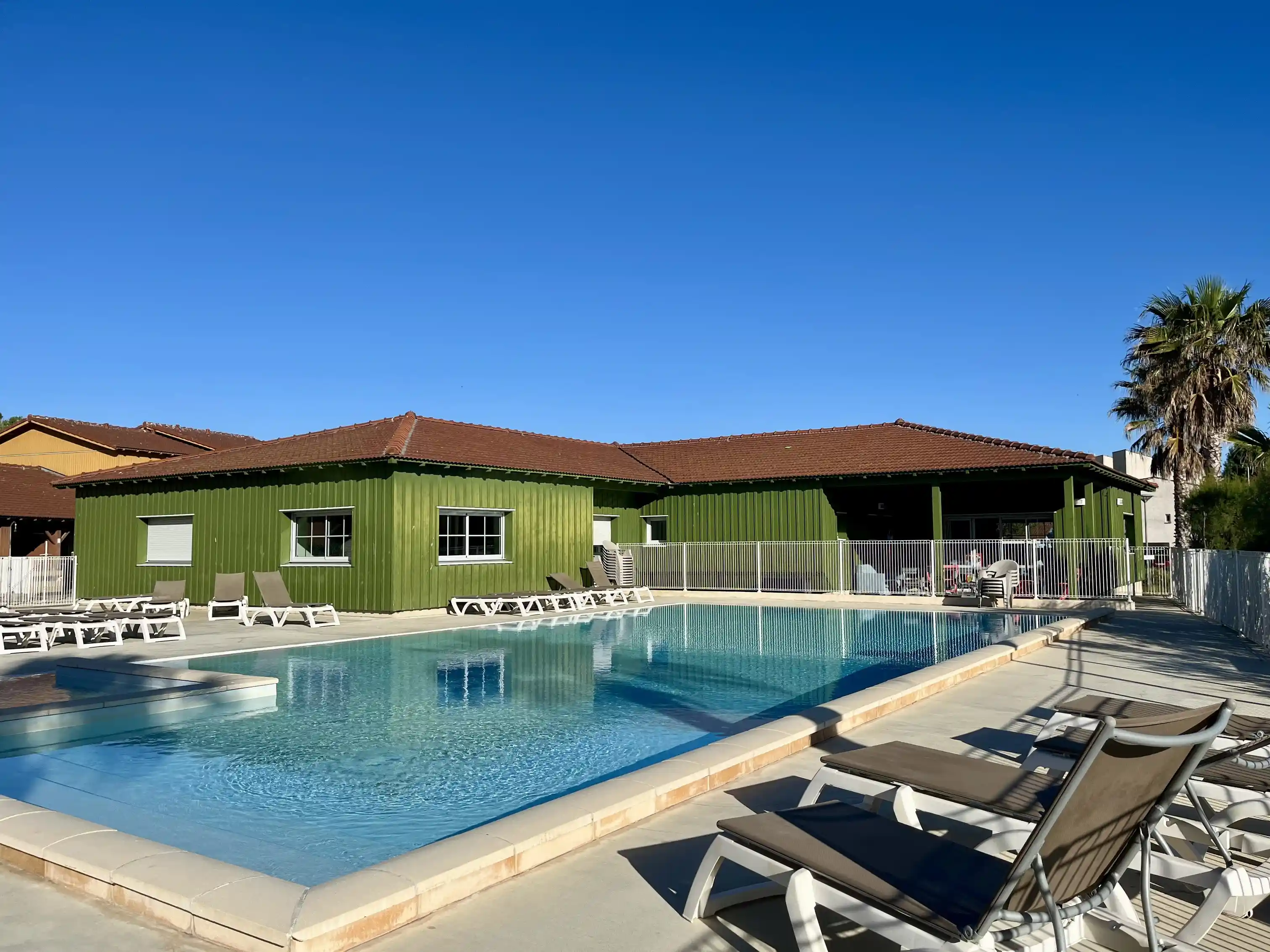 Lagrange Vacances&reg;  - Marseillan-Plage - LA GRENADINE