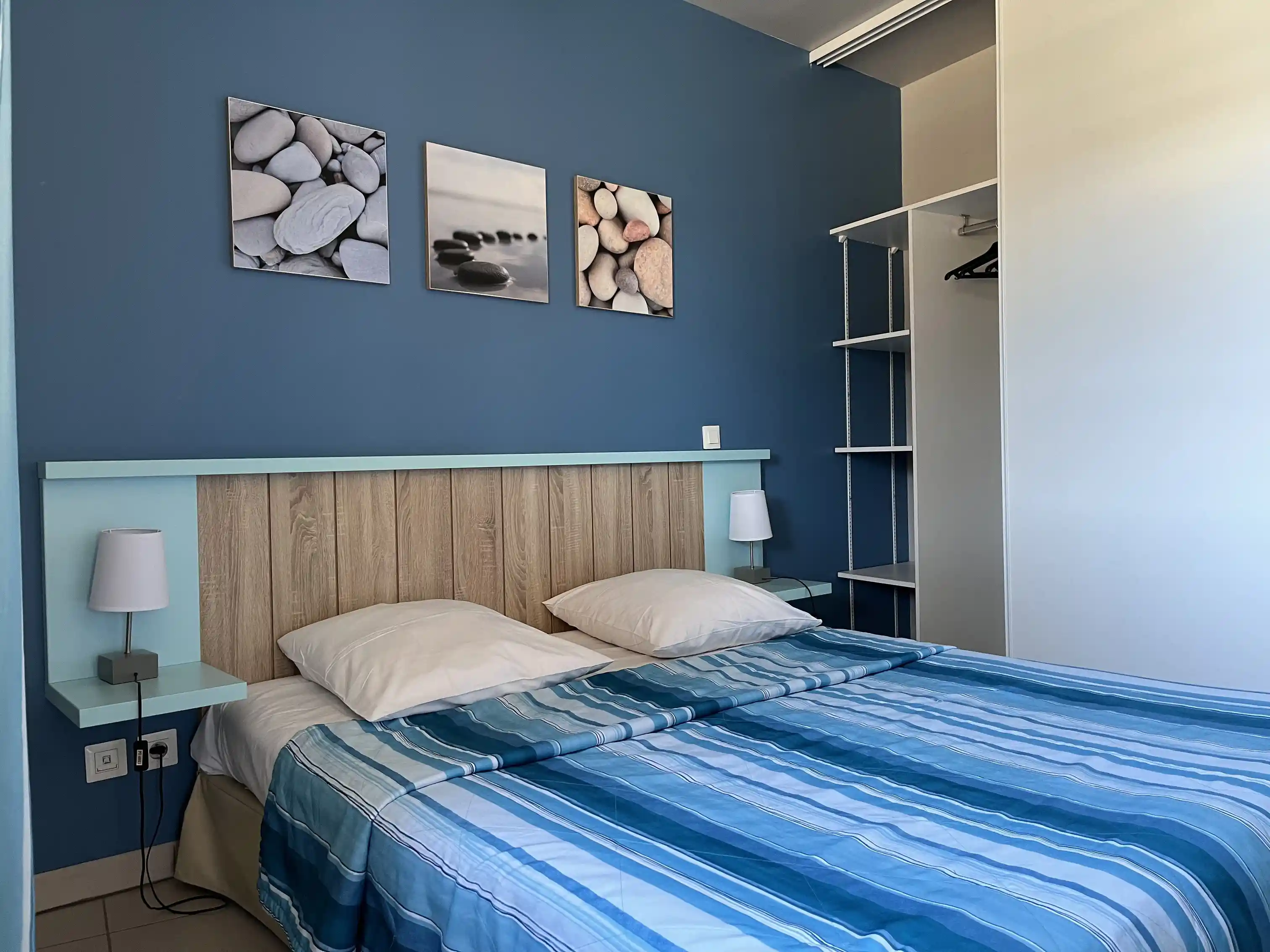 Lagrange Vacances&reg;  - Marseillan-Plage - LA GRENADINE