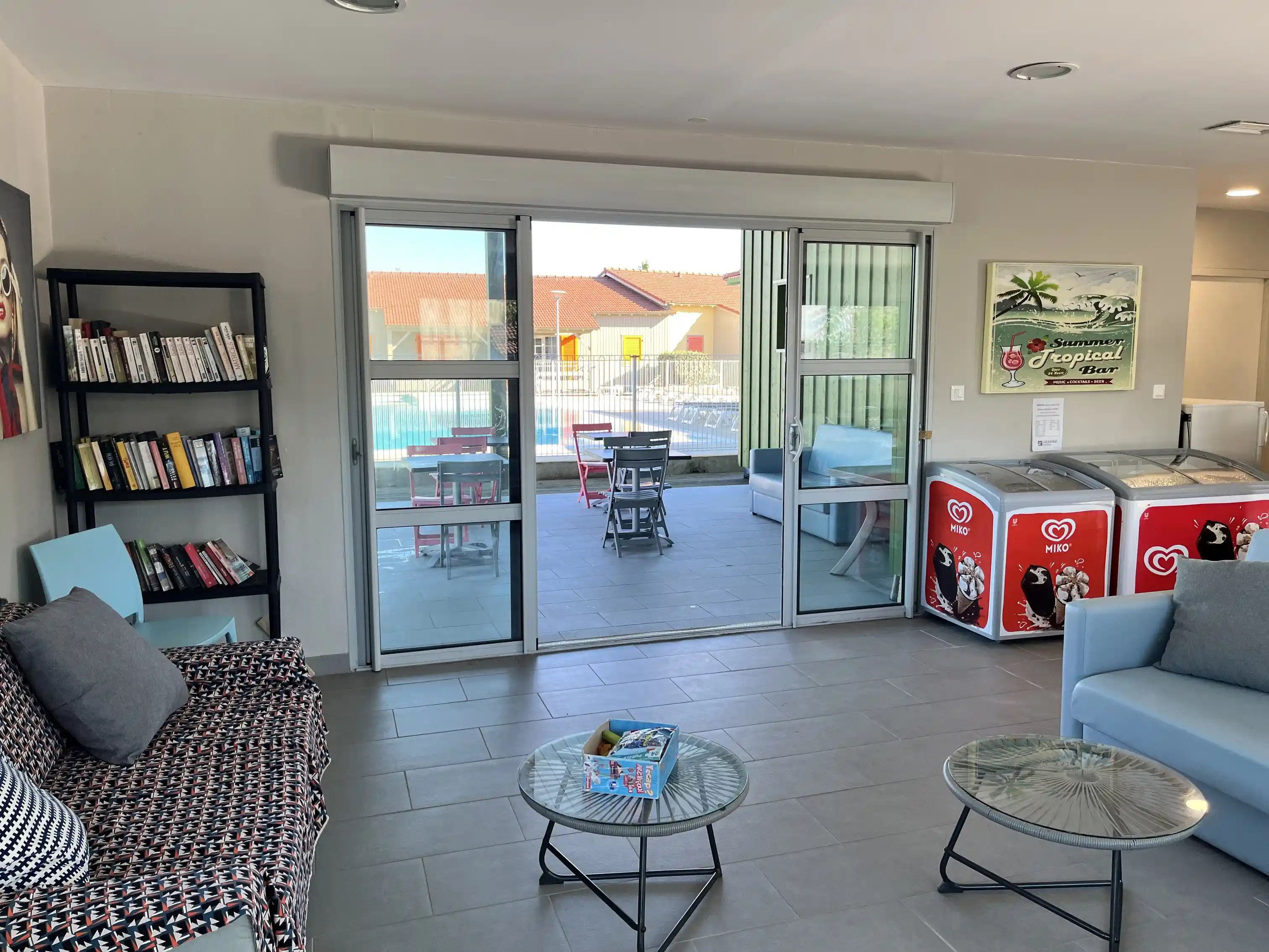 Lagrange Vacances&reg;  - Marseillan-Plage - LA GRENADINE