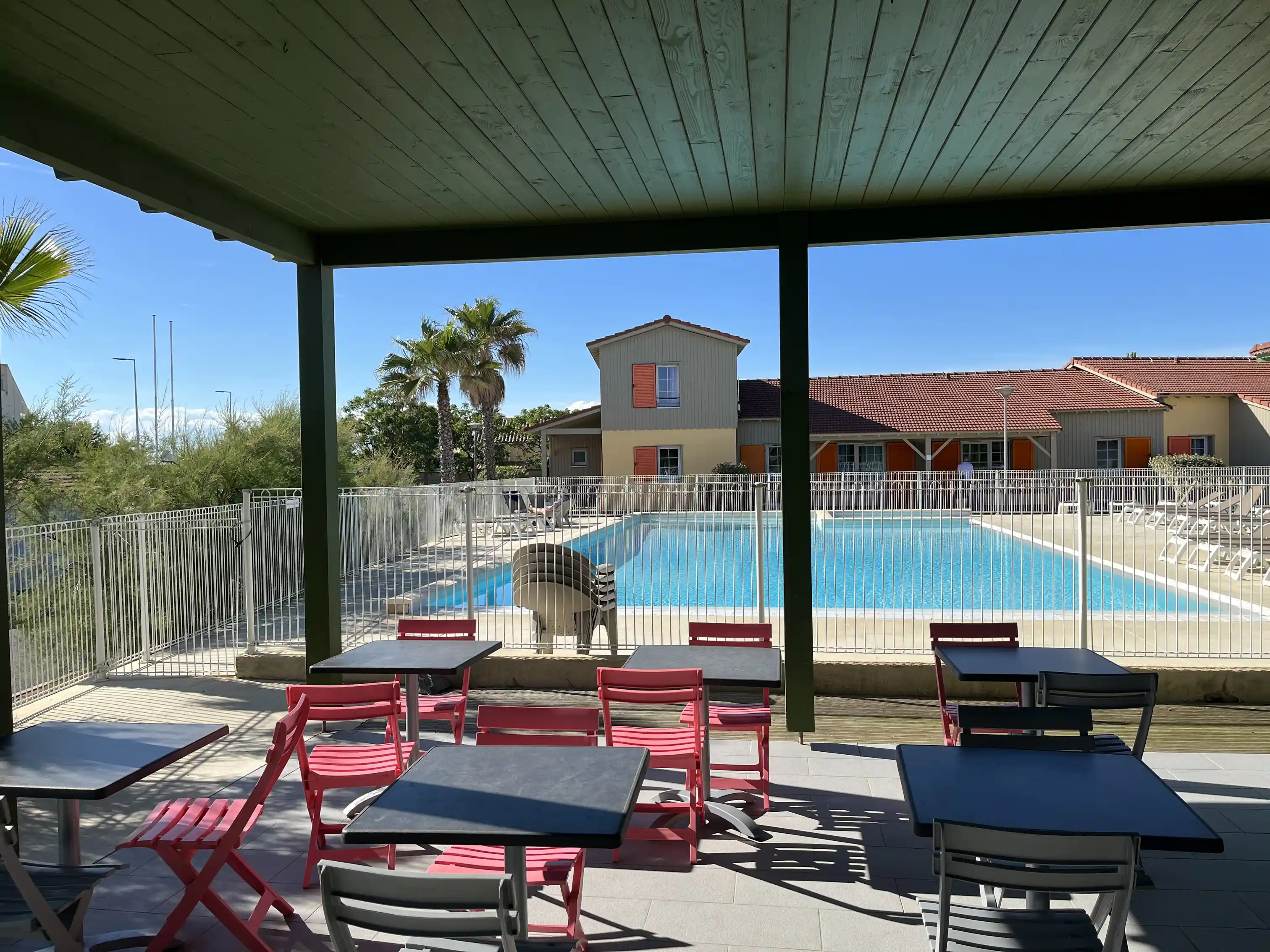 Lagrange Vacances&reg;  - Marseillan-Plage - LA GRENADINE