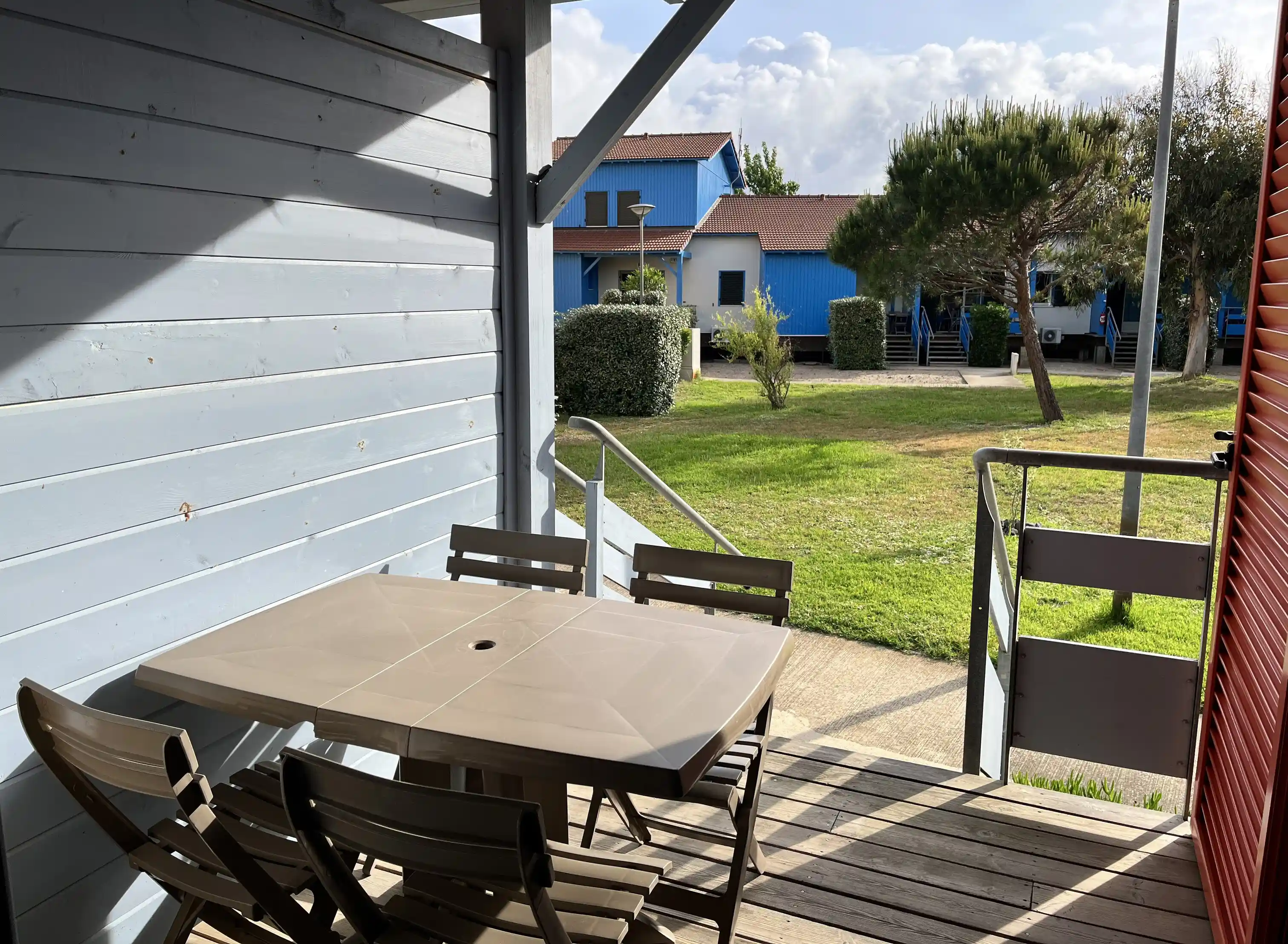 Lagrange Vacances&reg;  - Marseillan-Plage - LA GRENADINE