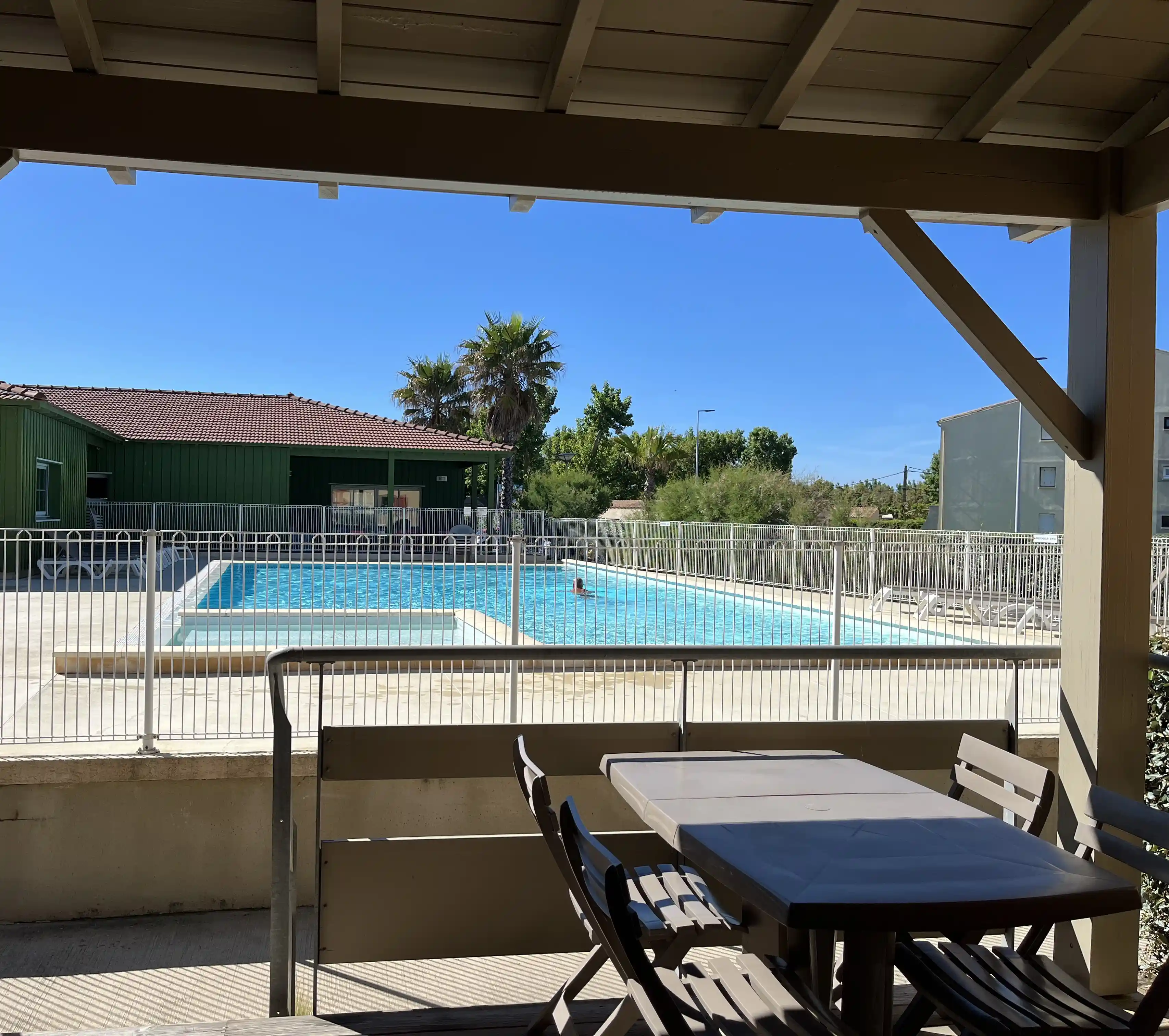 Lagrange Vacances&reg;  - Marseillan-Plage - LA GRENADINE