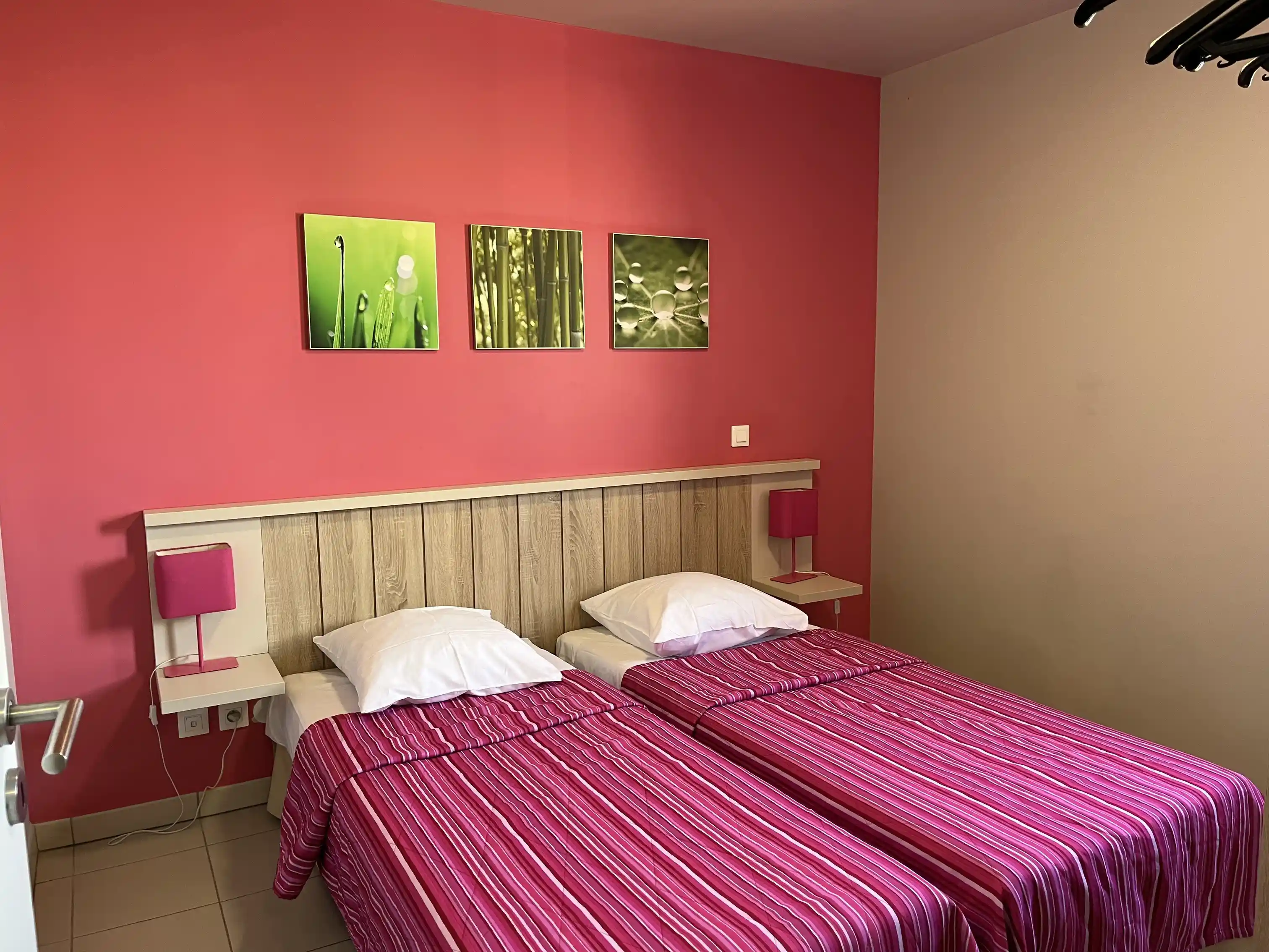 Lagrange Vacances&reg;  - Marseillan-Plage - LA GRENADINE