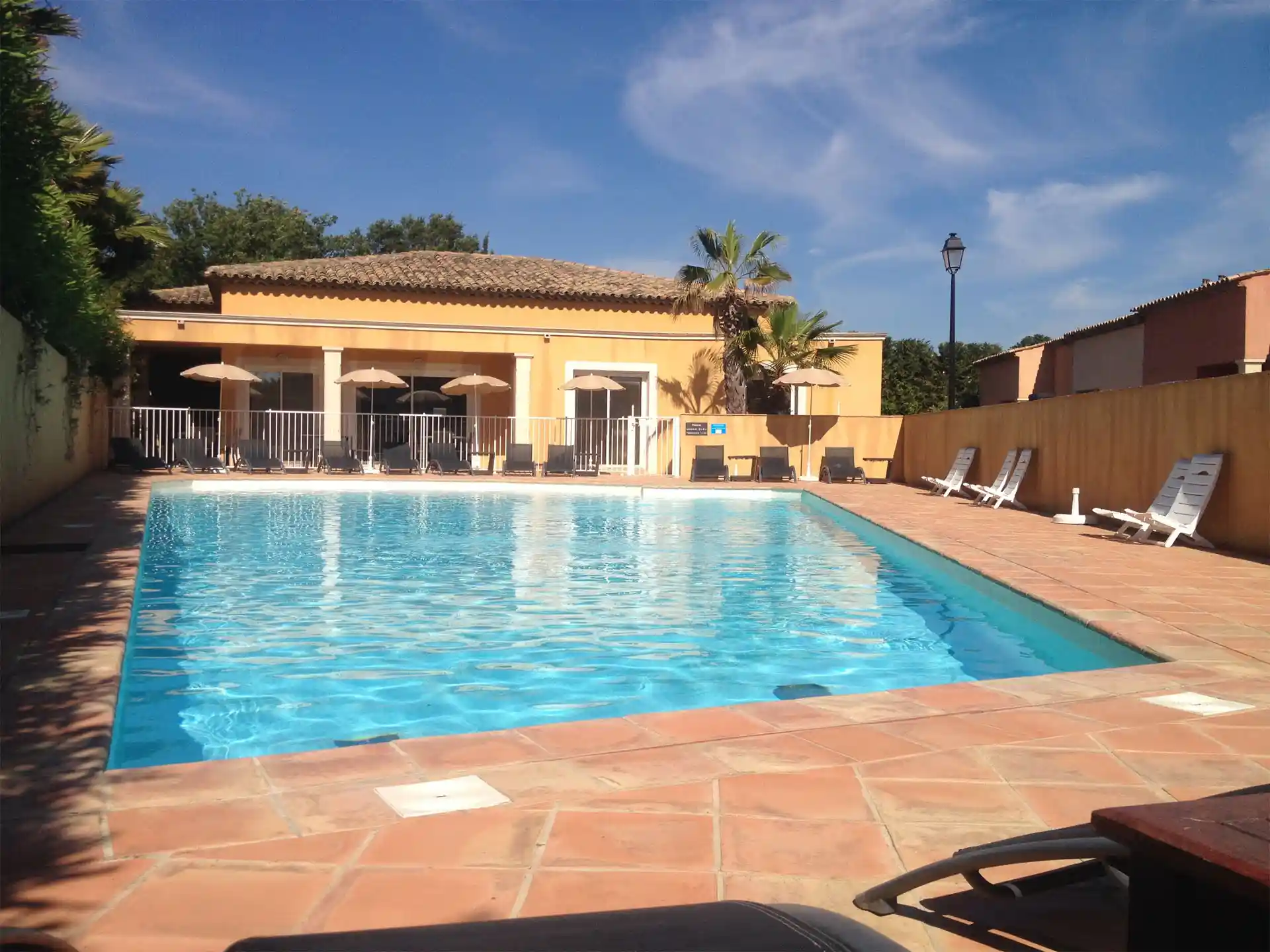 Lagrange Vacances&reg;  - Roquebrune / Argens / St-Aygulf - Green Bastide