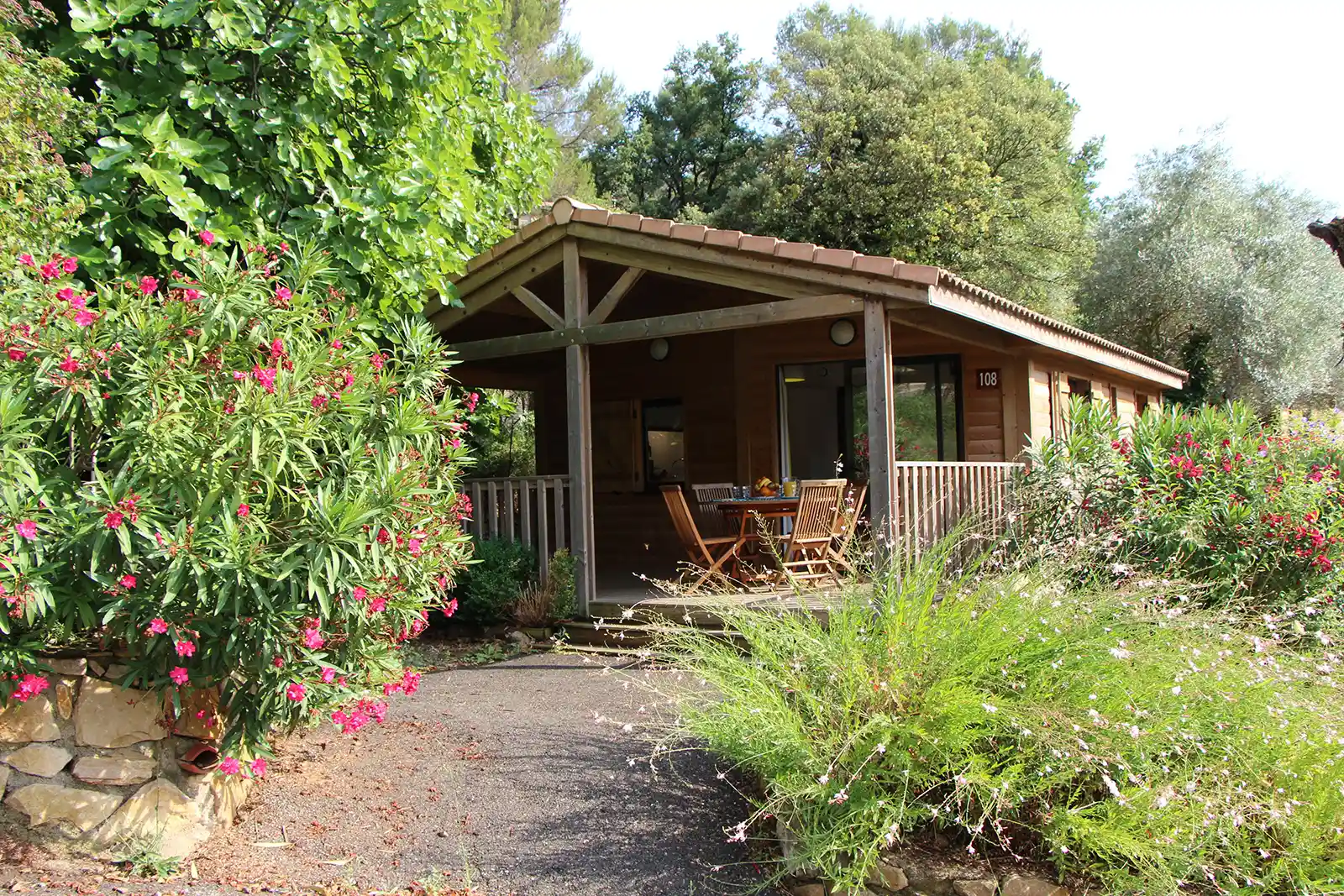 Lagrange Vacances&reg;  - Sollies-Toucas - Les Cottages Varois