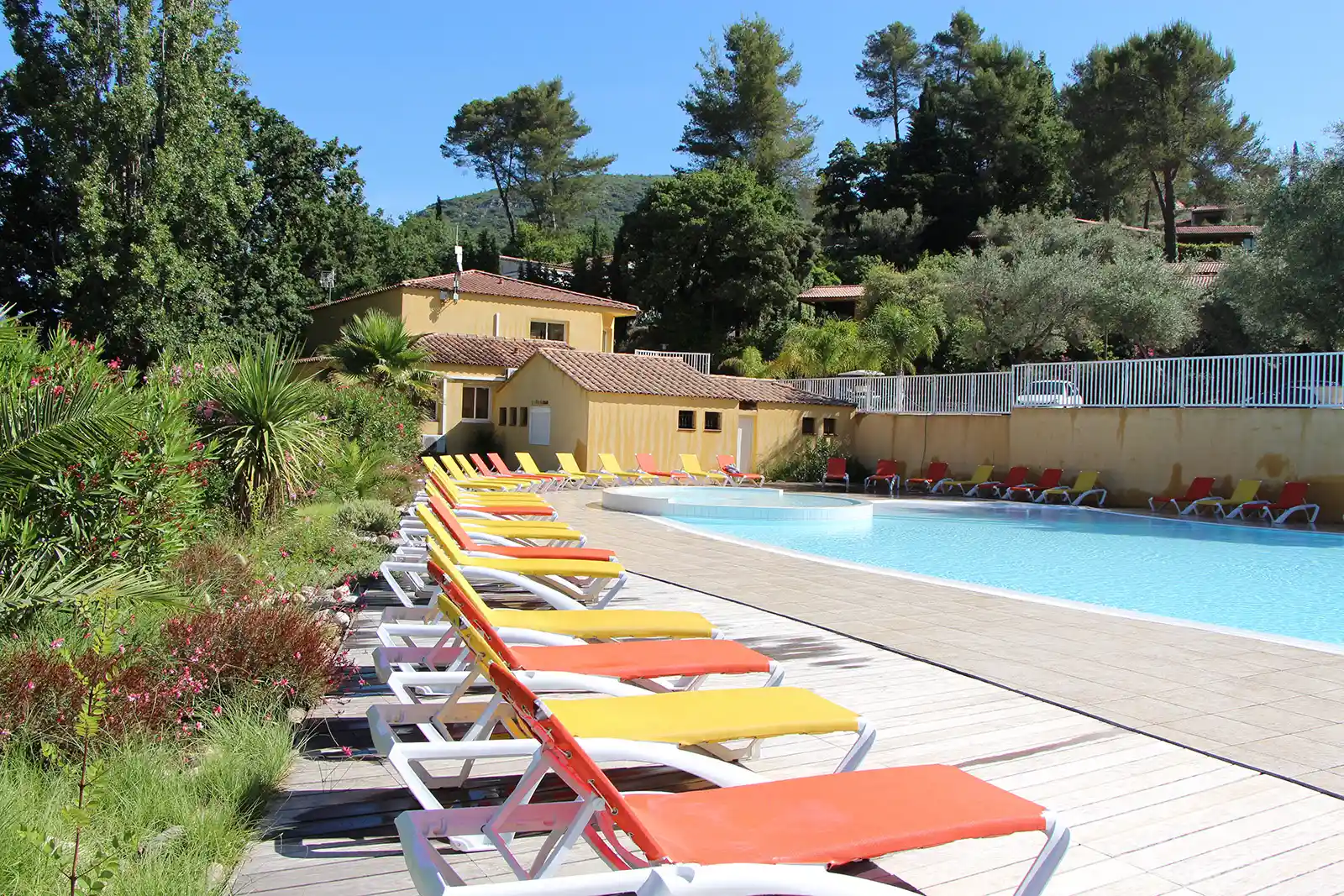 Lagrange Vacances&reg;  - Sollies-Toucas - Les Cottages Varois
