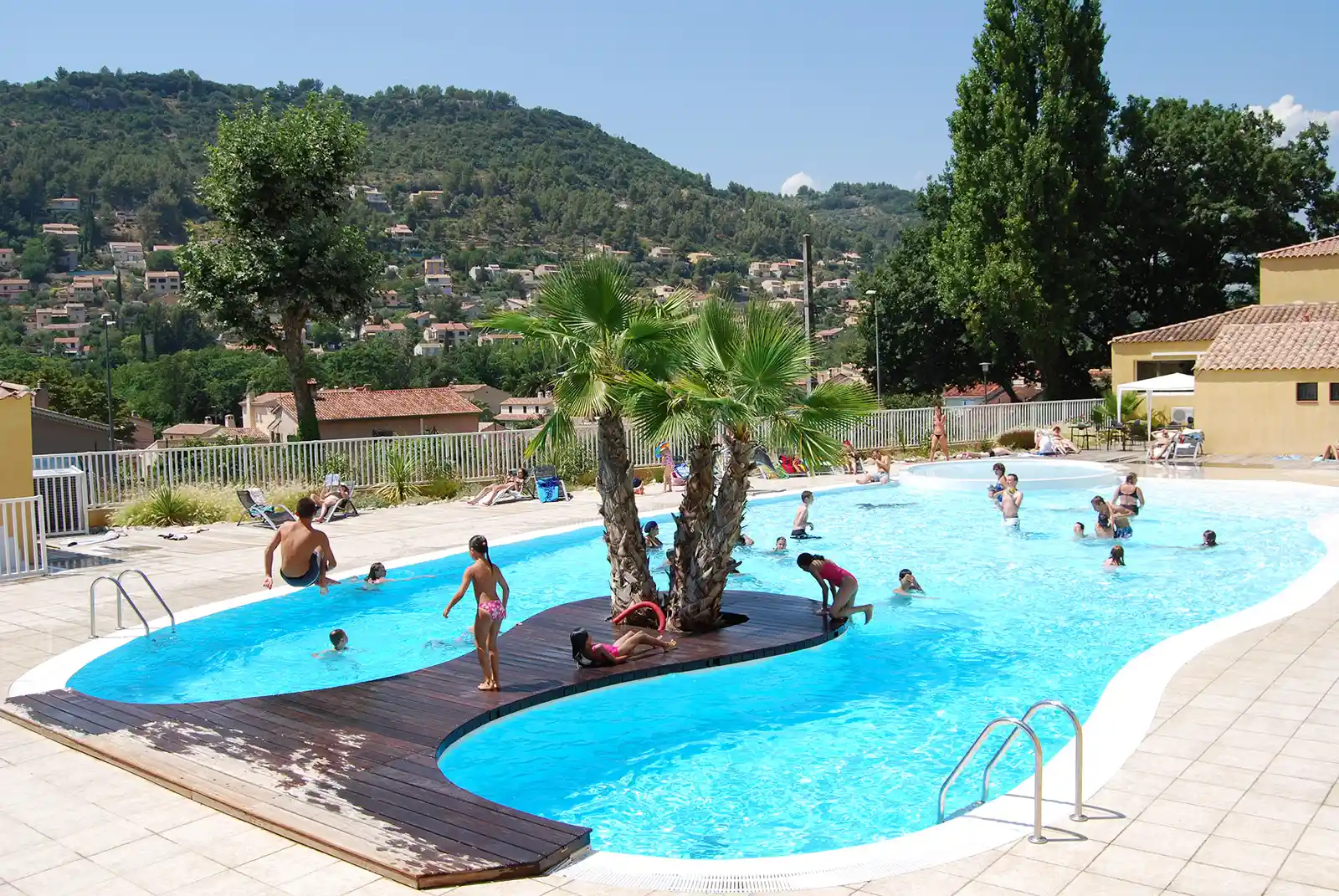 Lagrange Vacances&reg;  - Sollies-Toucas - Les Cottages Varois