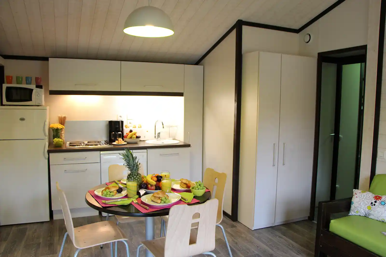 Lagrange Vacances&reg;  - Sollies-Toucas - Les Cottages Varois