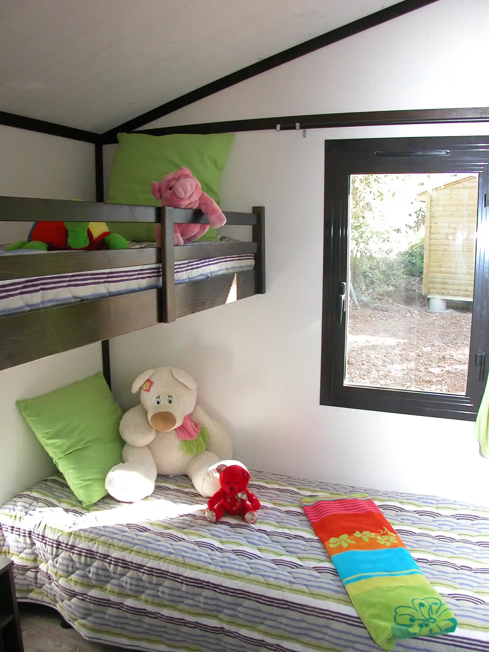 Lagrange Vacances&reg;  - Sollies-Toucas - Les Cottages Varois