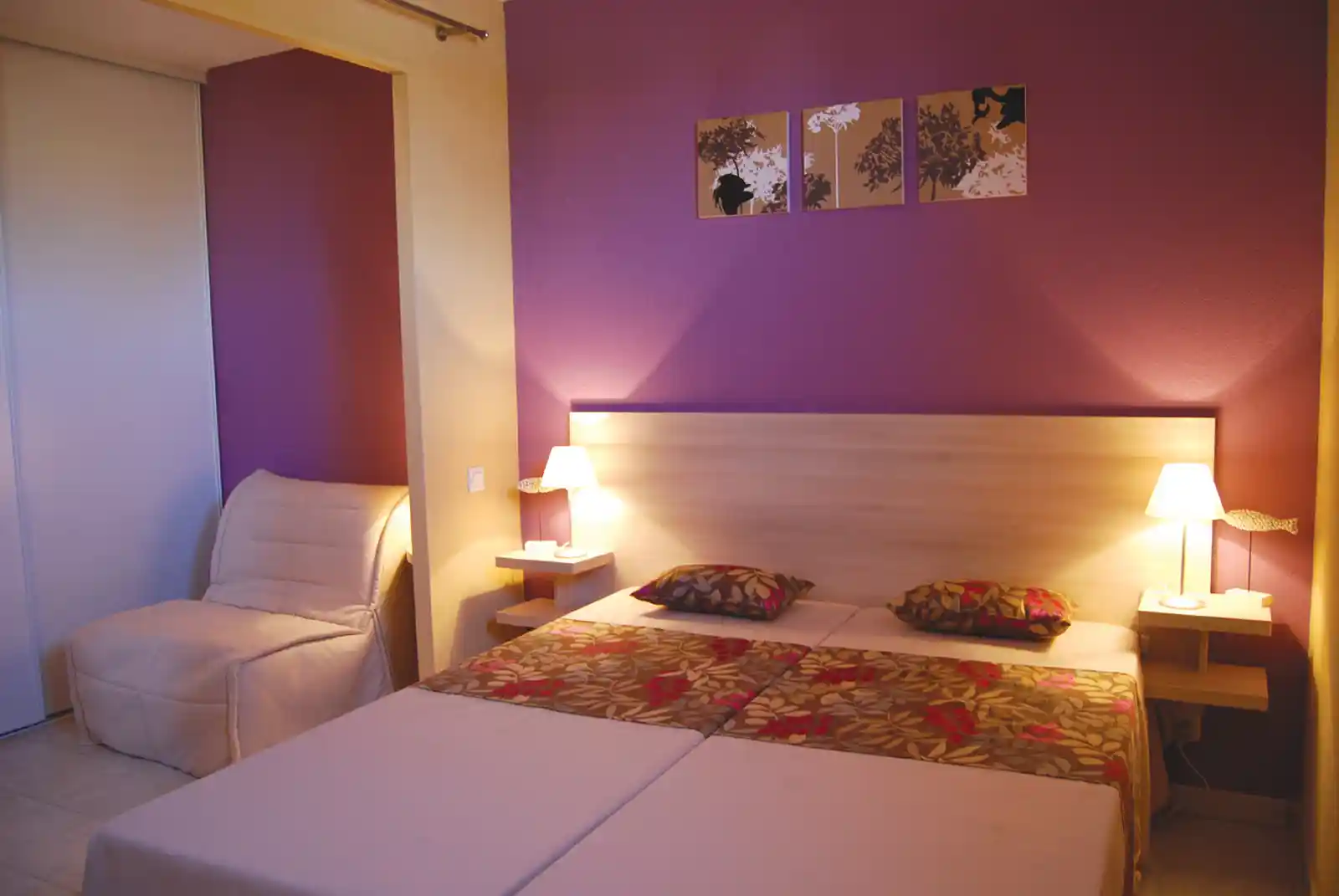 Lagrange Vacances&reg;  - Torreilles - Le Mas de Torreilles