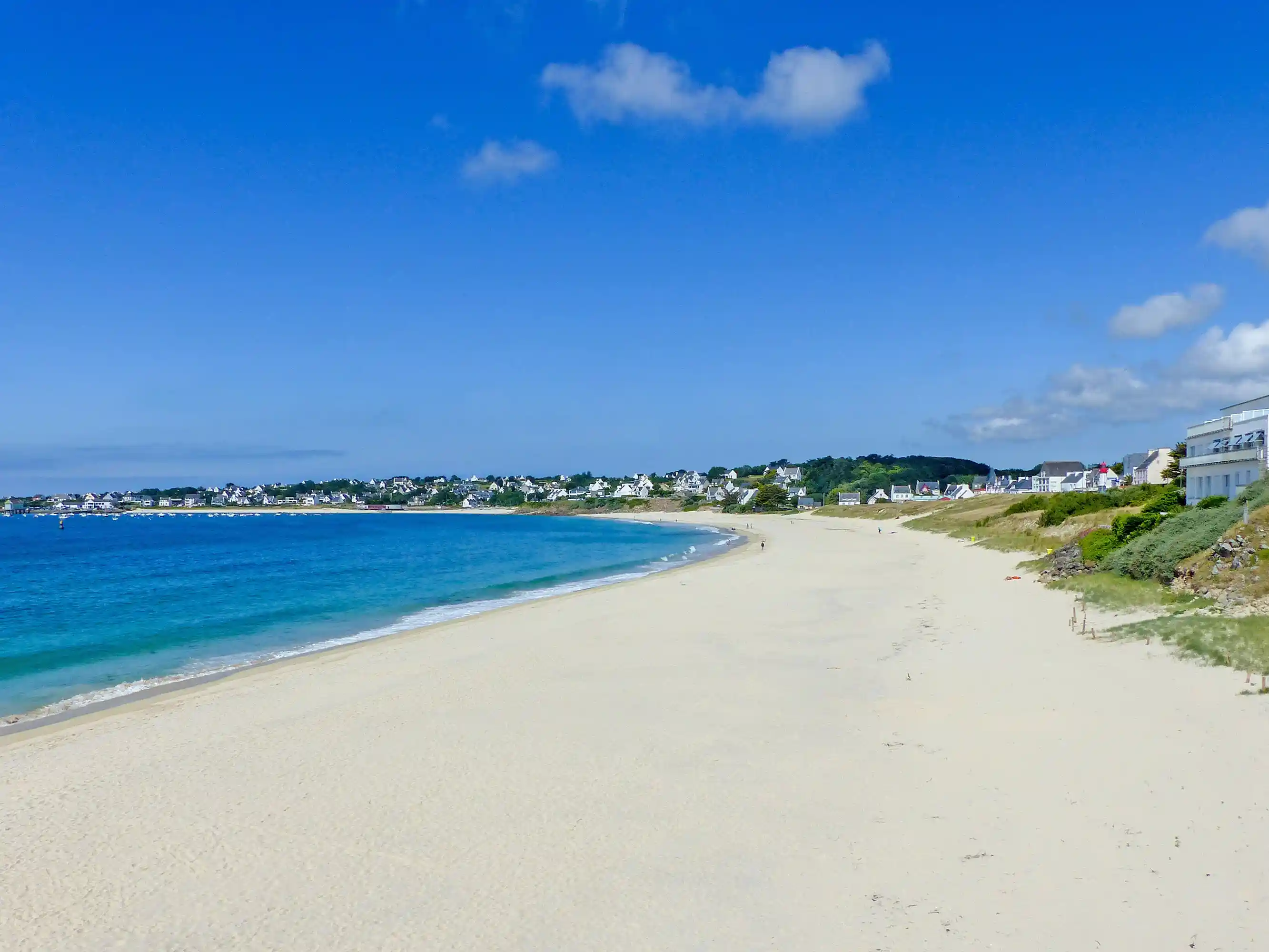Lagrange Vacances&reg;  - Audierne - Les Terrasses de l'ocean