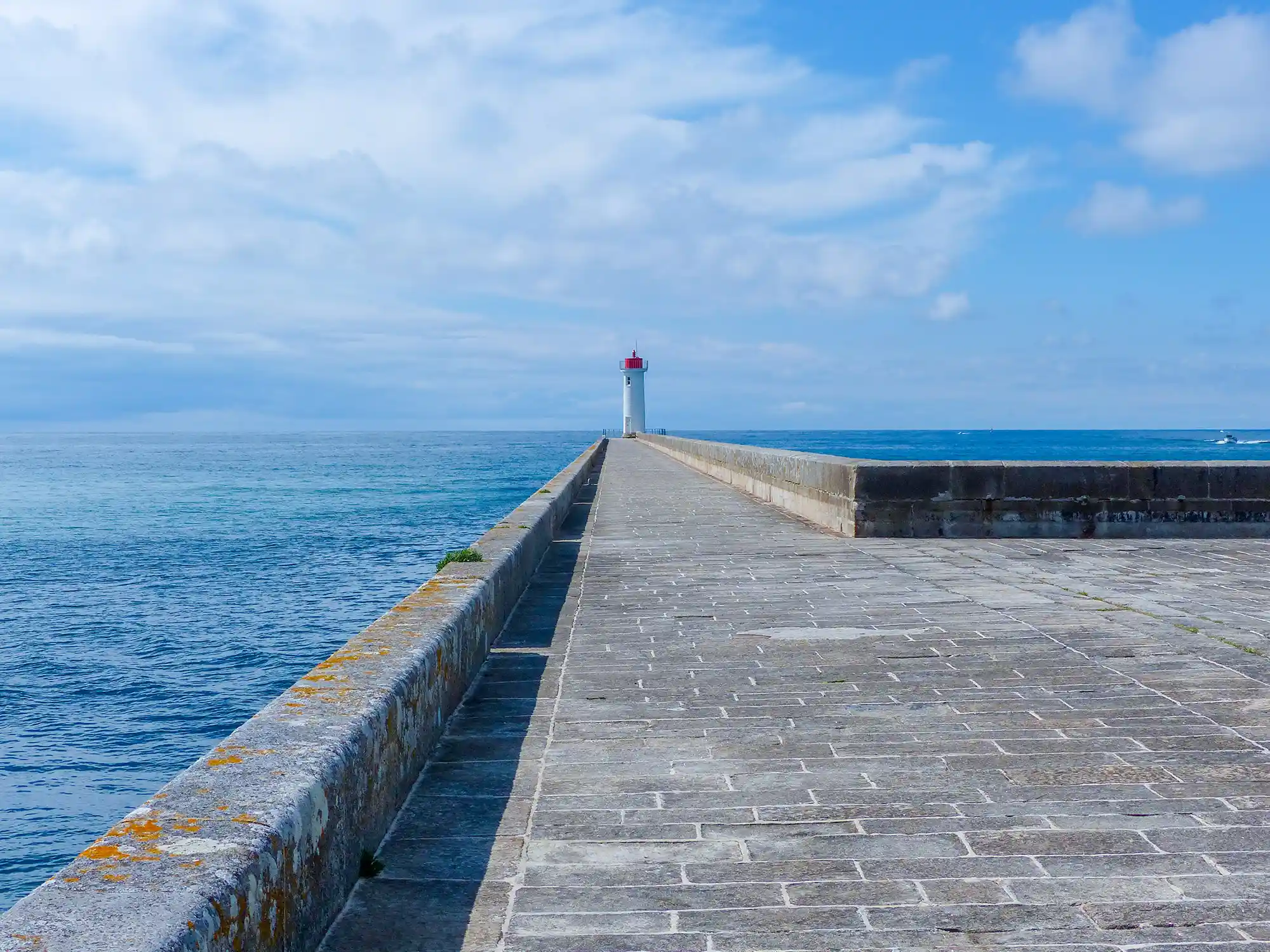 Lagrange Vacances&reg;  - Audierne - Les Terrasses de l'ocean