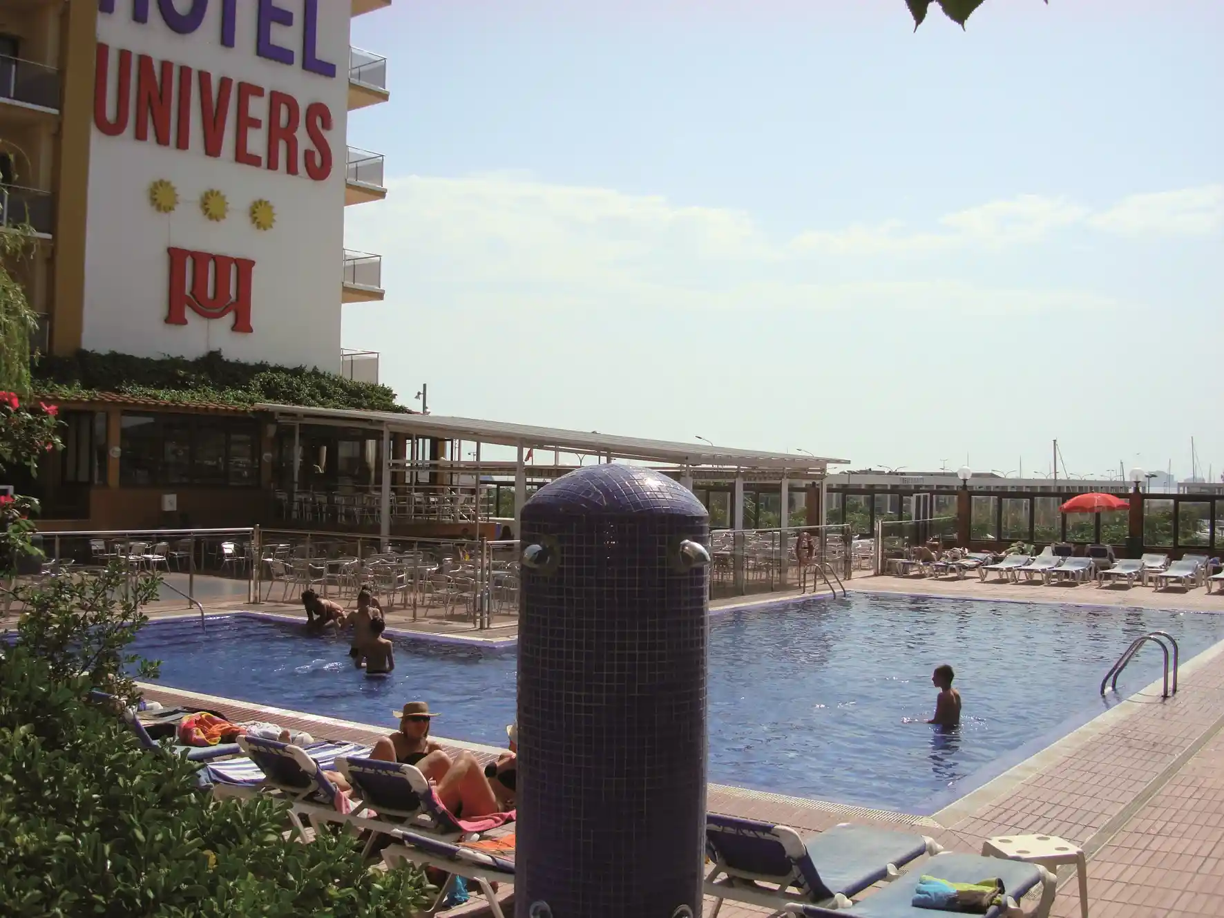 Lagrange Vacances&reg;  - Rosas - HOTEL UNIVERS