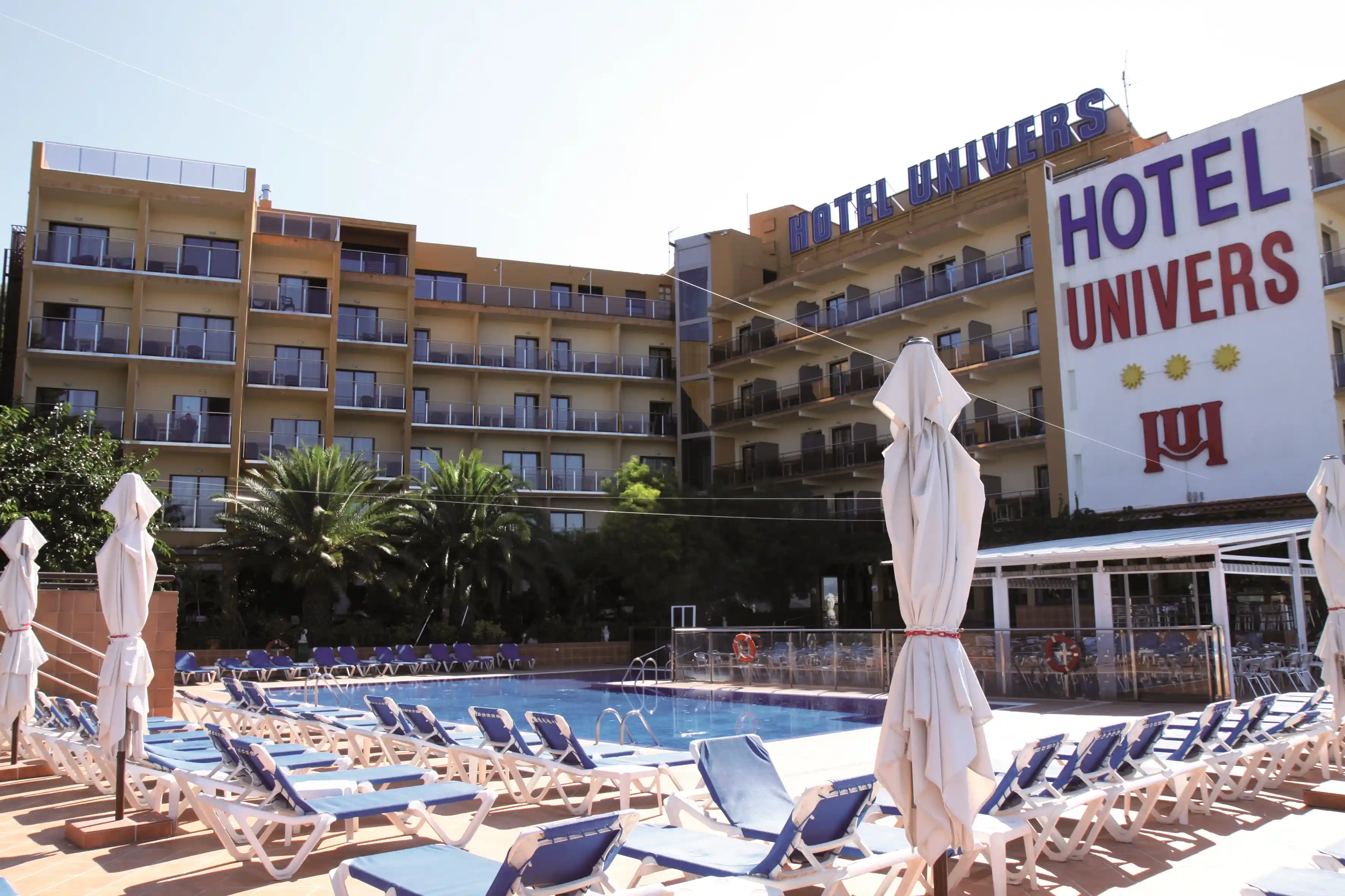 Lagrange Vacances&reg;  - Rosas - HOTEL UNIVERS