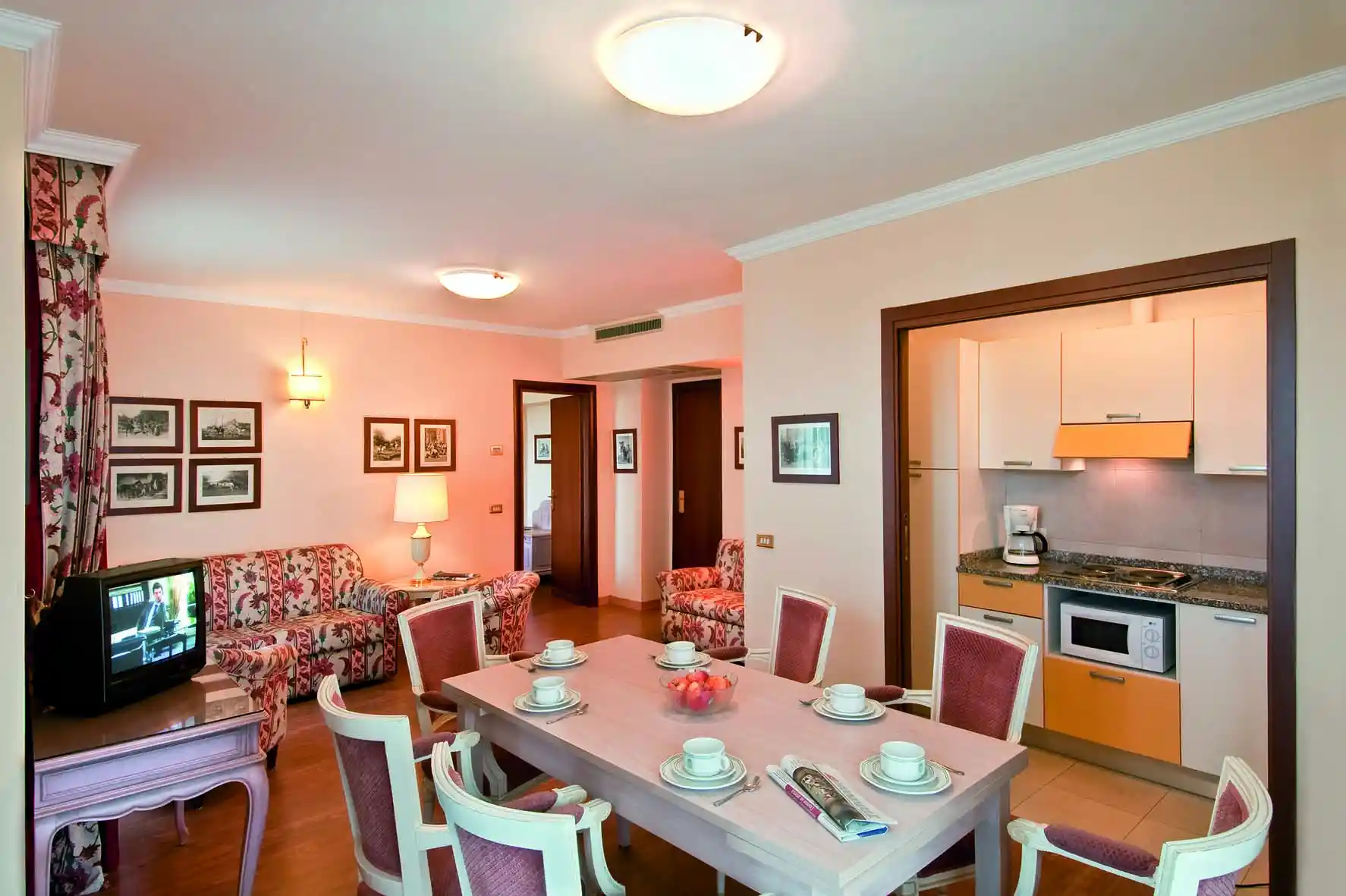 Lagrange Vacances&reg;  - Baveno Lac Majeur - Carl And Do