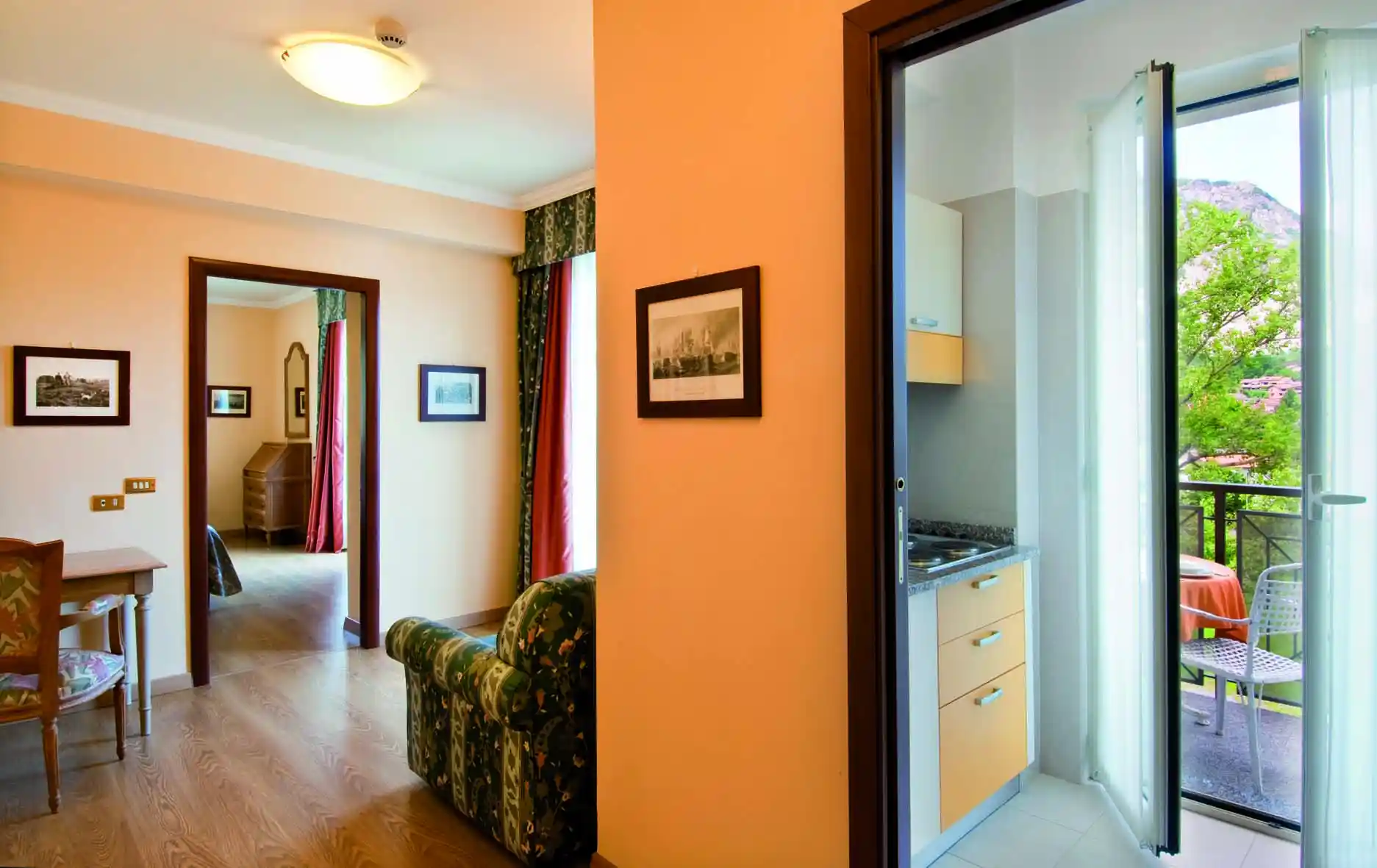 Lagrange Vacances&reg;  - Baveno Lac Majeur - Carl And Do