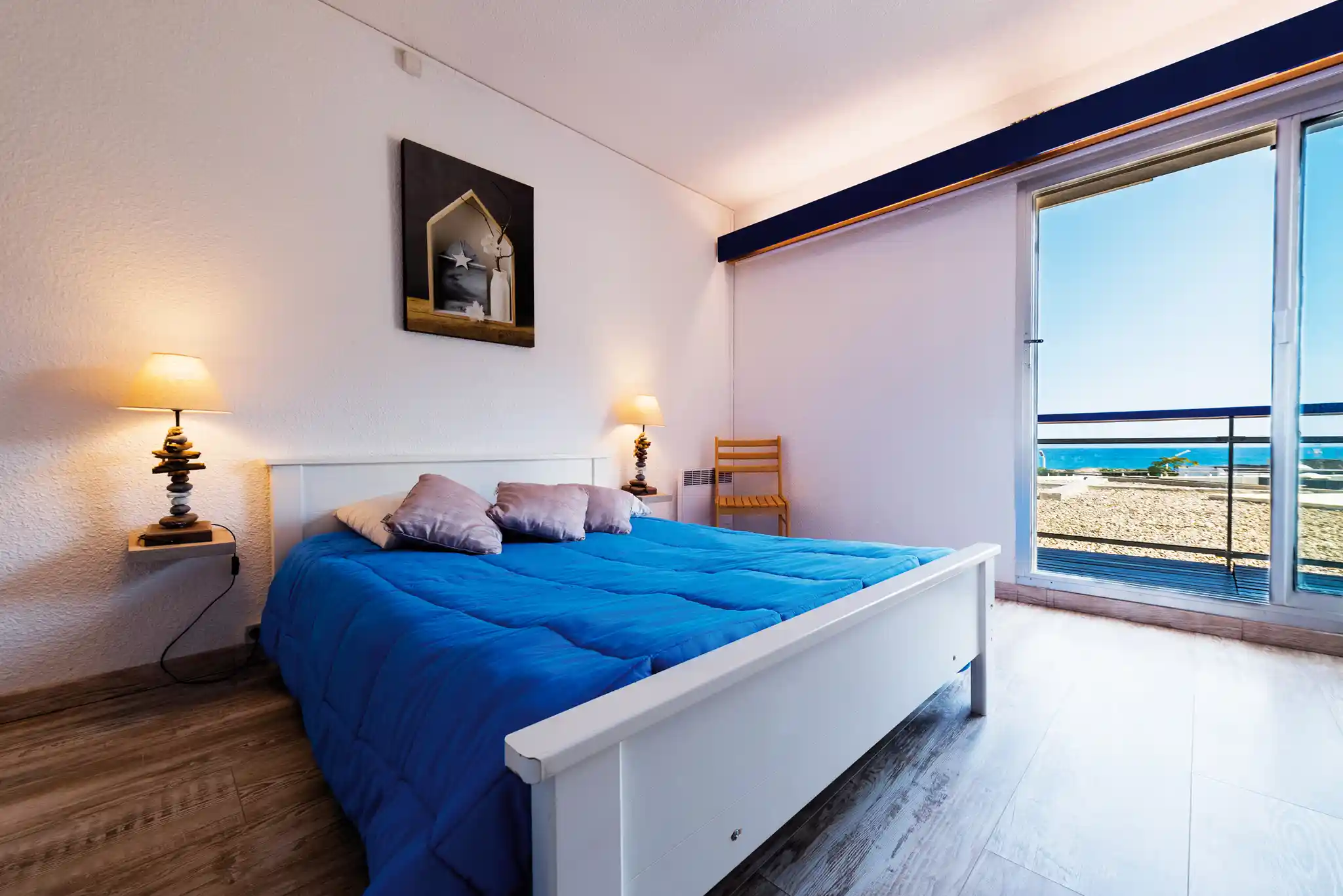 Lagrange Vacances&reg;  - Le Barcares - Cap Coudalere - LE LYDIA PLAYA - GRANDE PLAGE