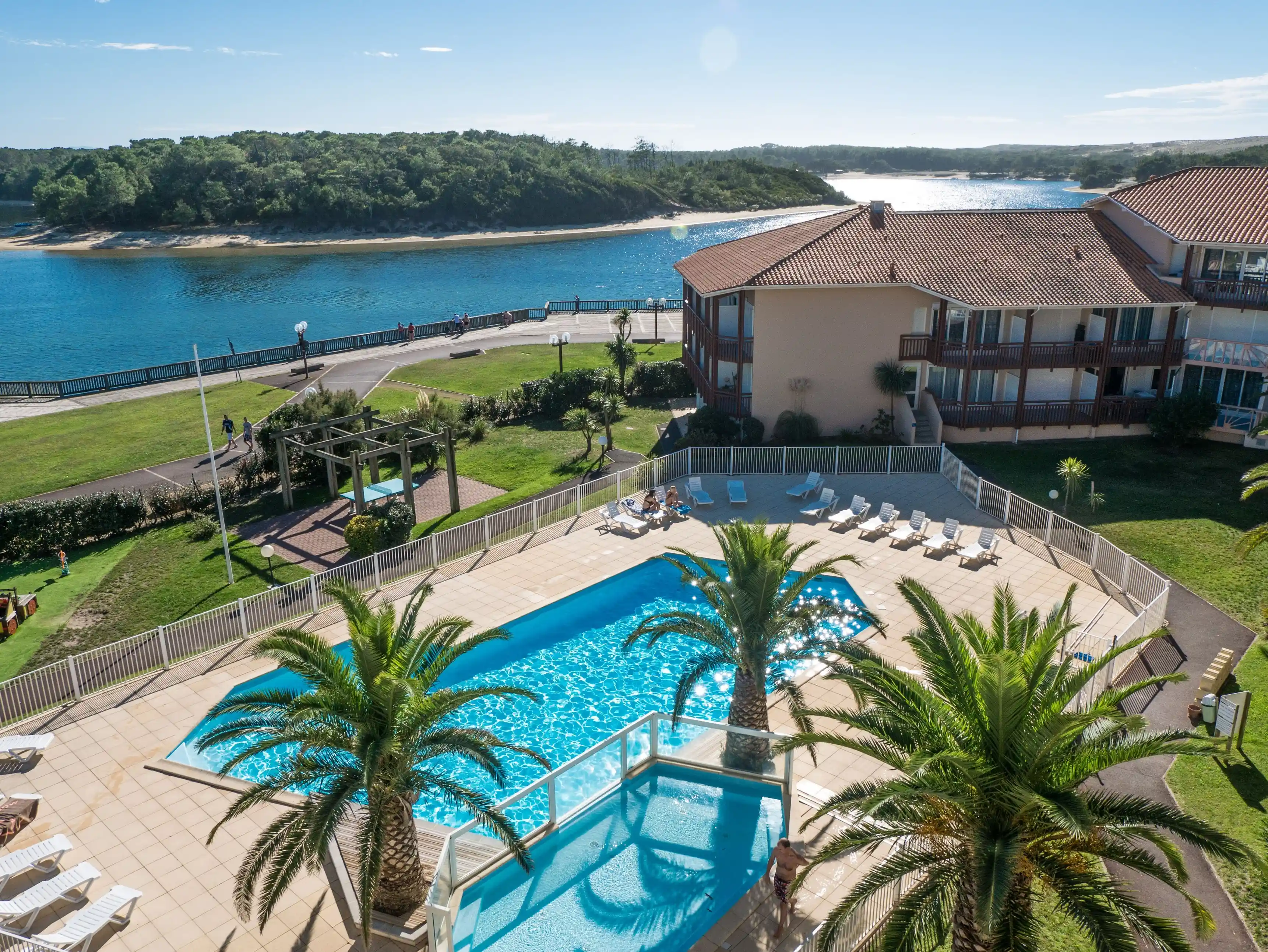 Lagrange Vacances&reg;  - Vieux-Boucau / Port-d'albret - LE BOUCANIER