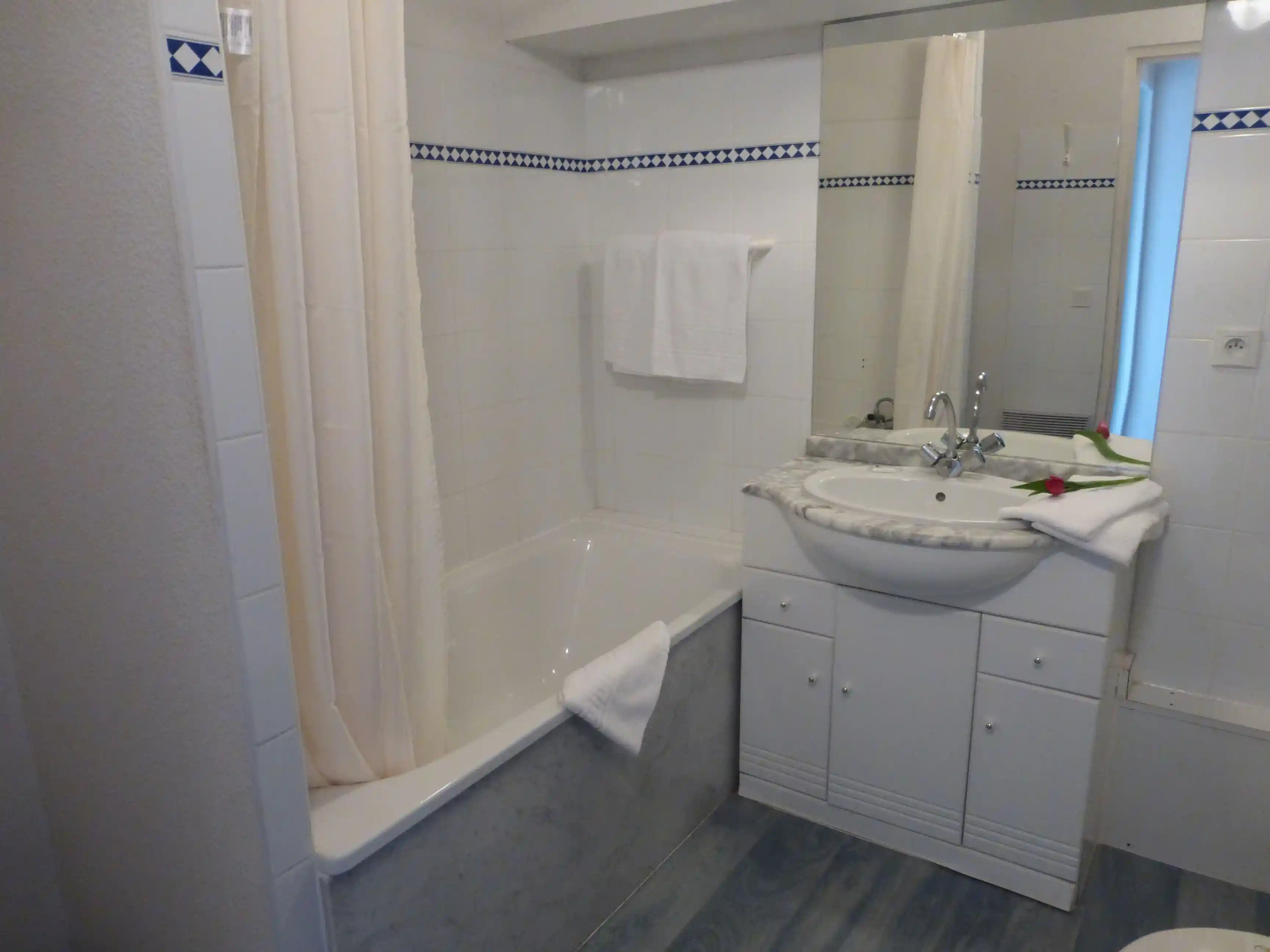Lagrange Vacances&reg;  - Vieux-Boucau / Port-d'albret - LE BOUCANIER
