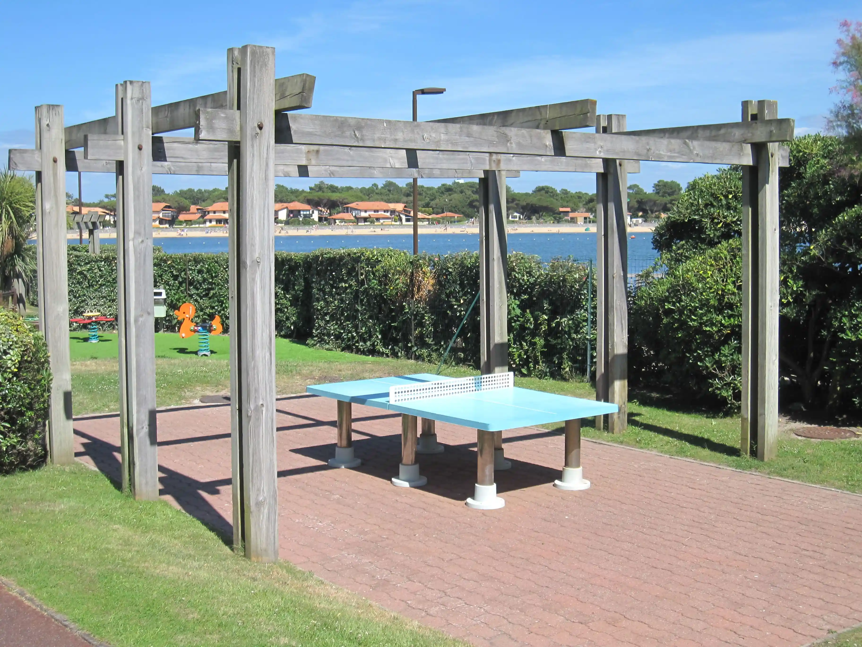 Lagrange Vacances&reg;  - Vieux-Boucau / Port-d'albret - LE BOUCANIER