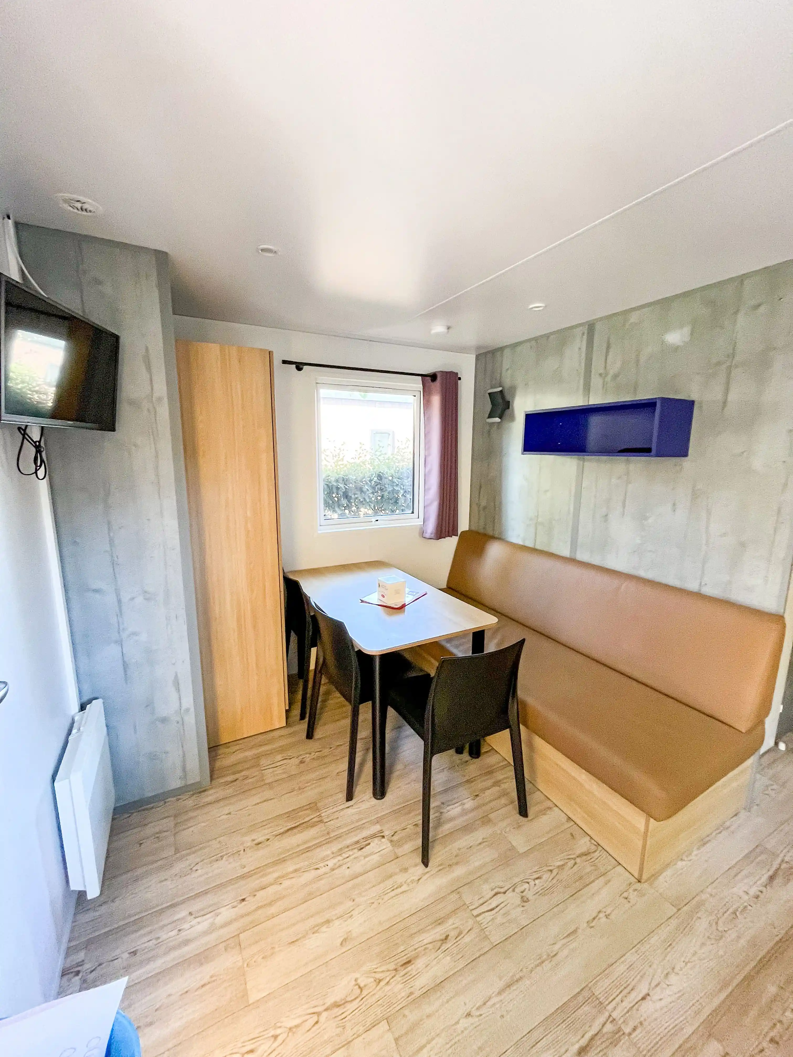 Lagrange Vacances&reg;  - Saint-Hilaire-de-Riez - Camping la Pomme de Pin
