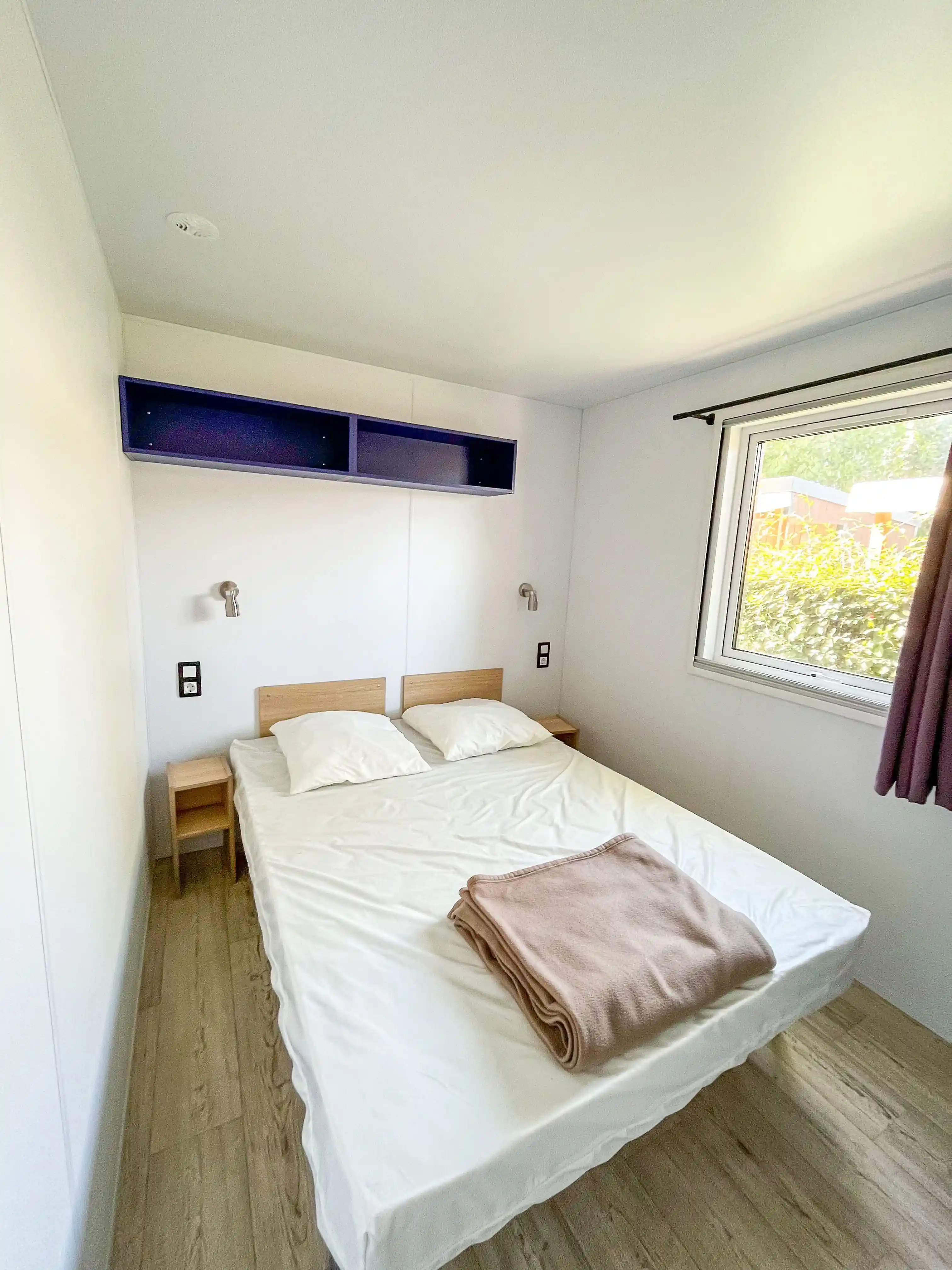 Lagrange Vacances&reg;  - Saint-Hilaire-de-Riez - Camping la Pomme de Pin
