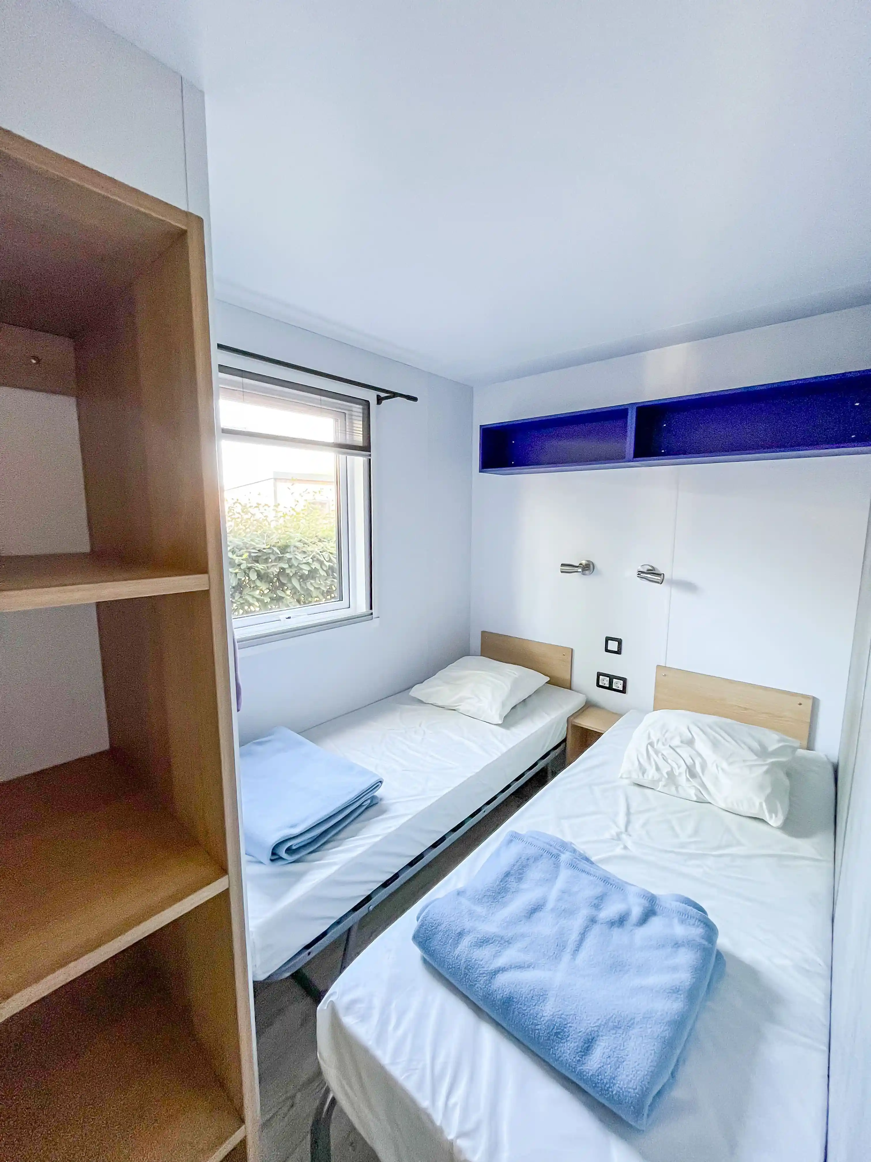 Lagrange Vacances&reg;  - Saint-Hilaire-de-Riez - Camping la Pomme de Pin